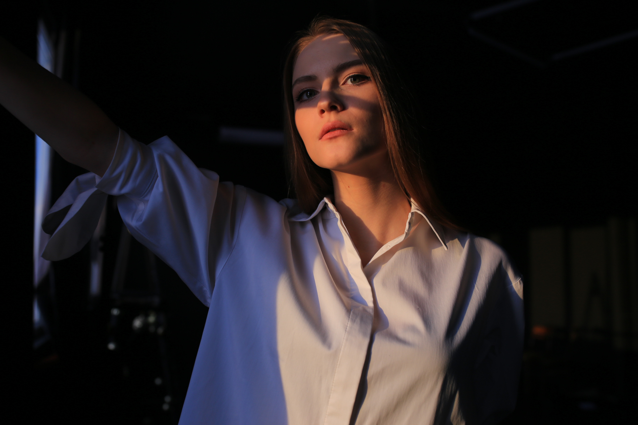 Творчество. Фотограф в Ижевске Роман Кресс