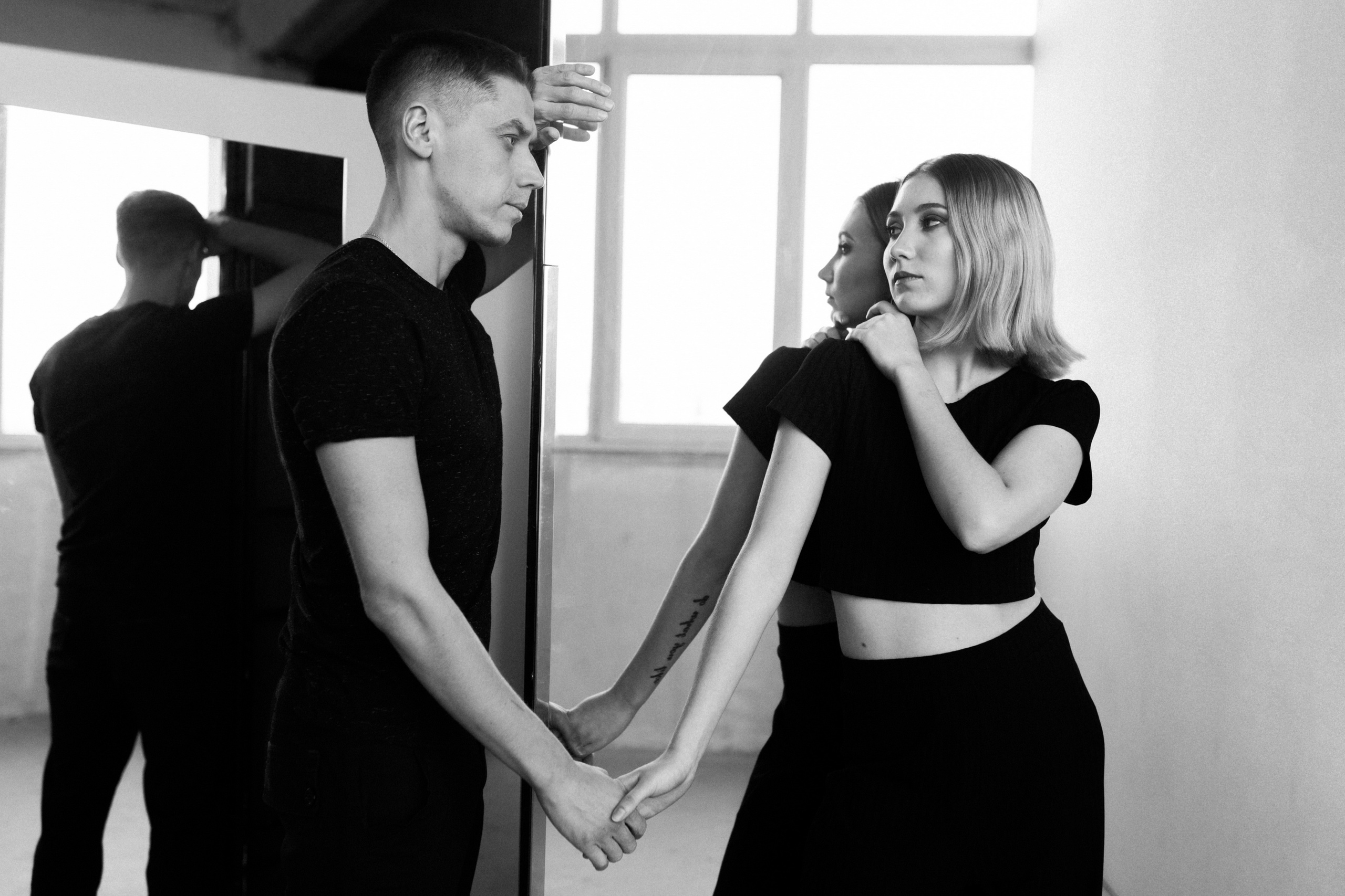 Творчество. Фотограф в Ижевске Роман Кресс