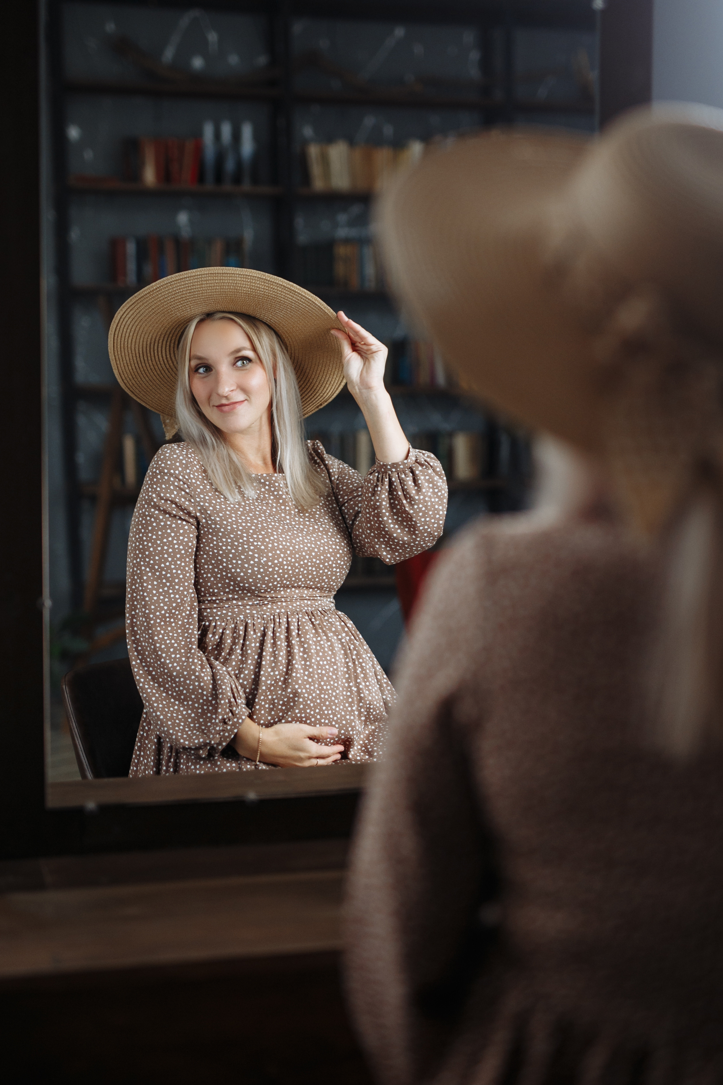 Индивидуальная фотосессия. Фотограф в Ижевске Роман Кресс