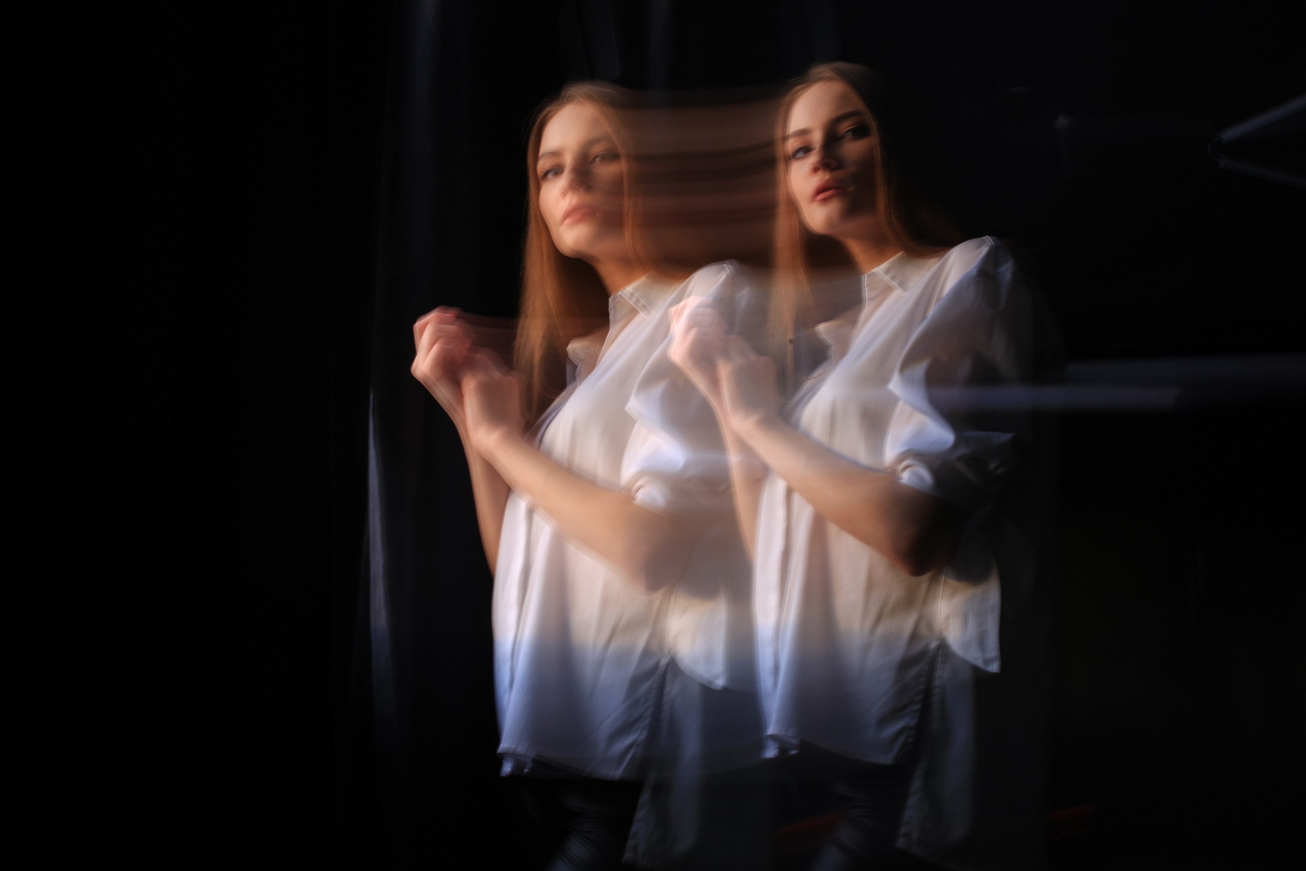 Творчество. Фотограф в Ижевске Роман Кресс