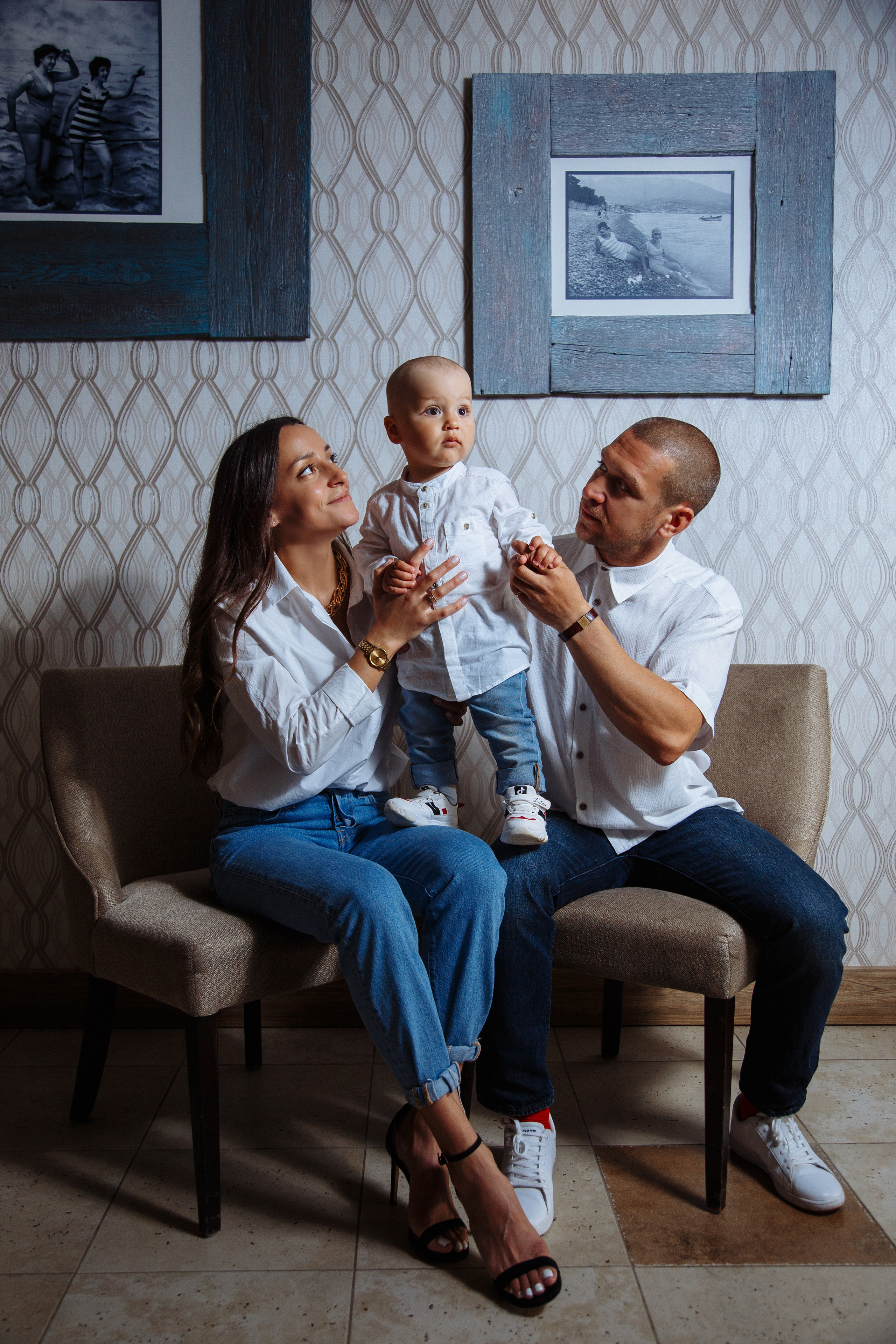 Семейный фотограф Ижевск. Фотограф в Ижевске Роман Кресс