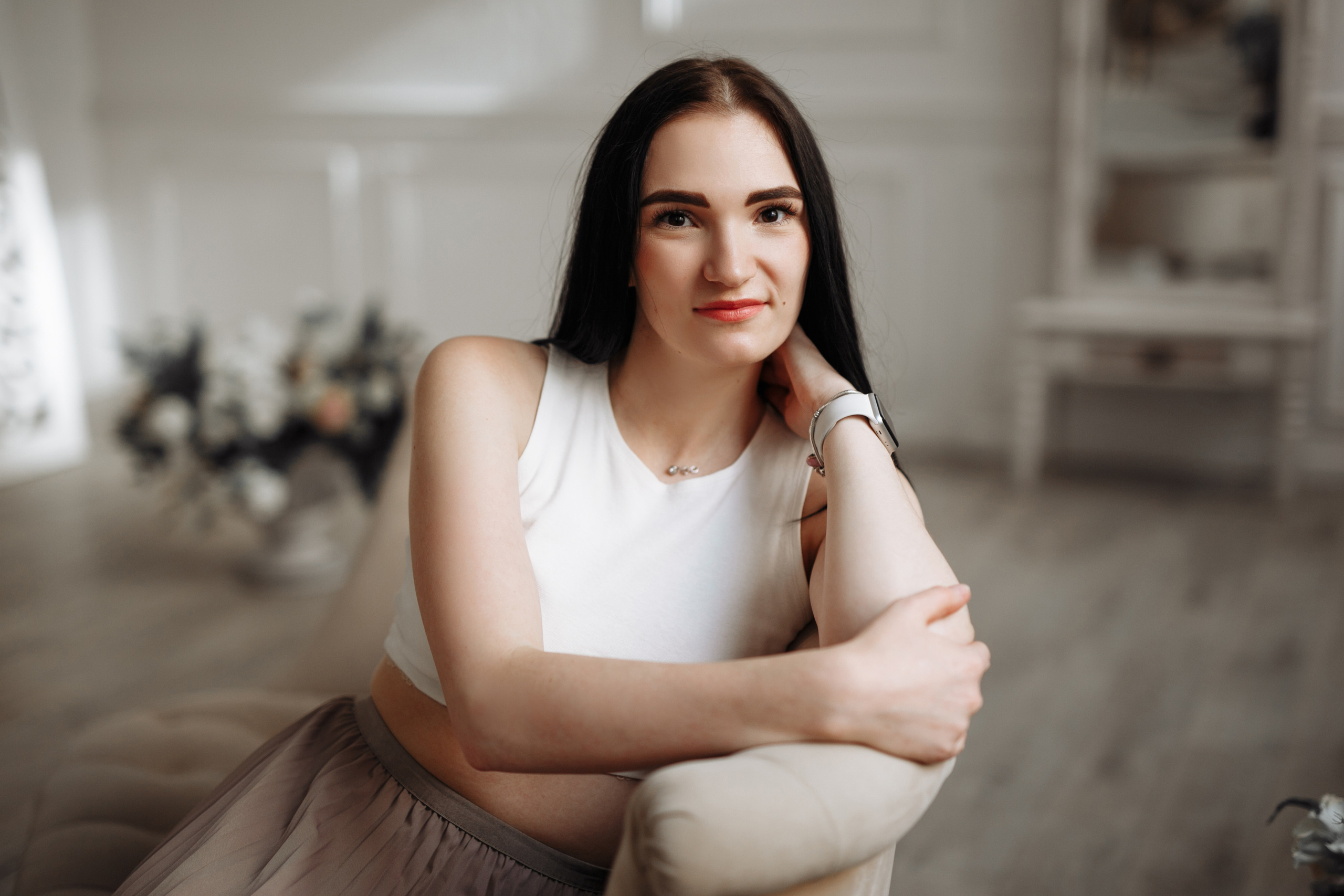 Индивидуальная фотосессия. Фотограф в Ижевске Роман Кресс