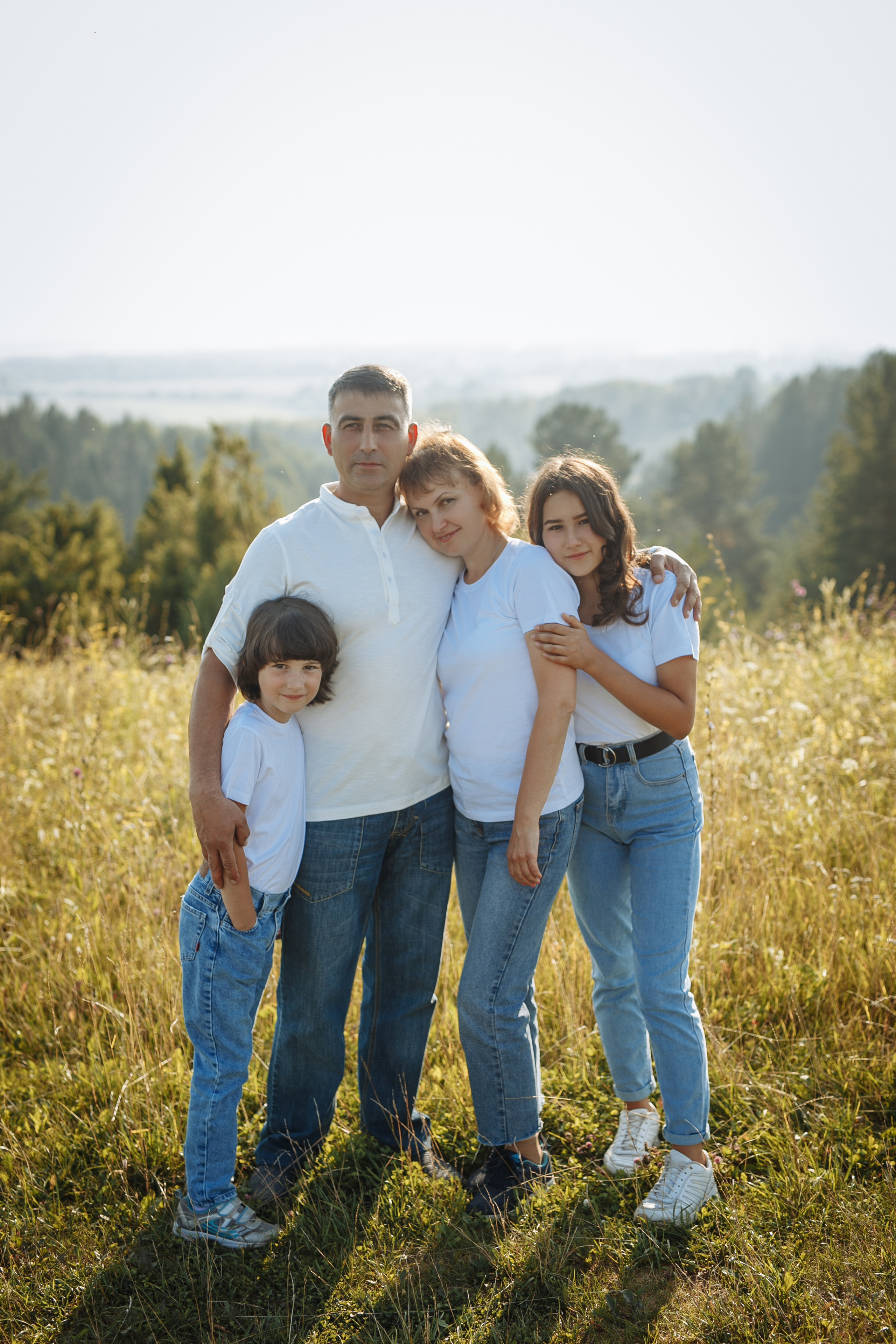 Семейный фотограф Ижевск. Фотограф в Ижевске Роман Кресс