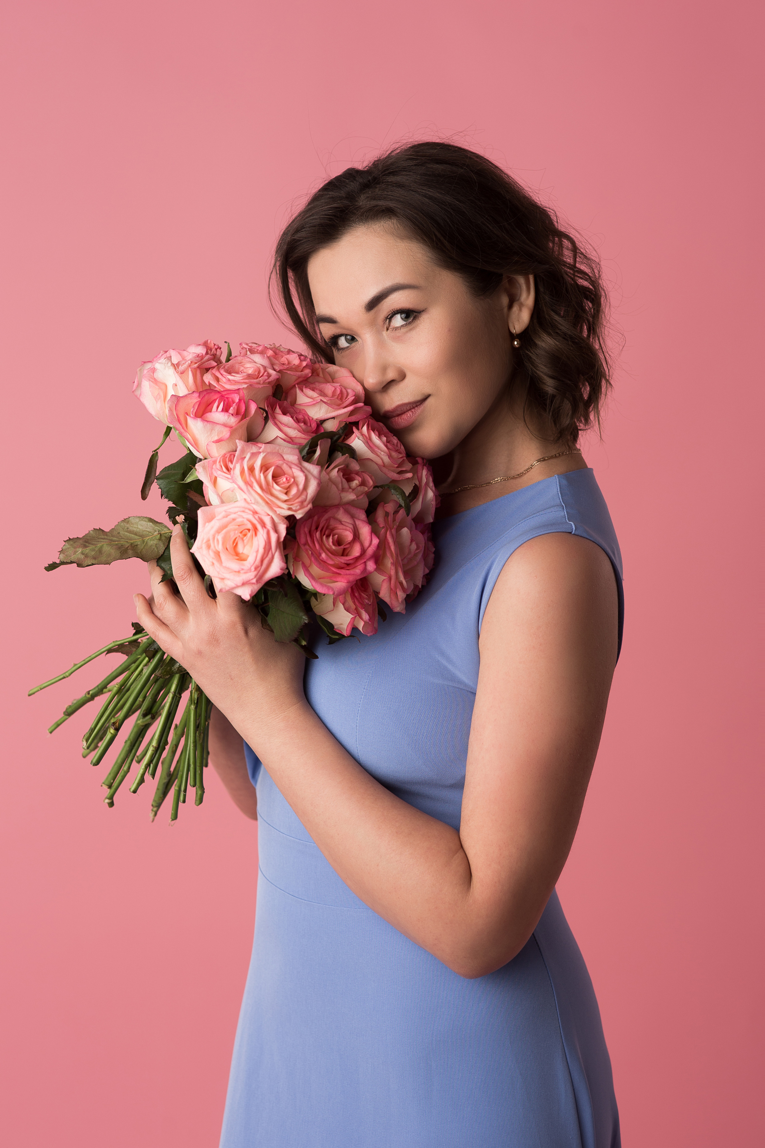 Индивидуальная фотосессия. Фотограф в Ижевске Роман Кресс