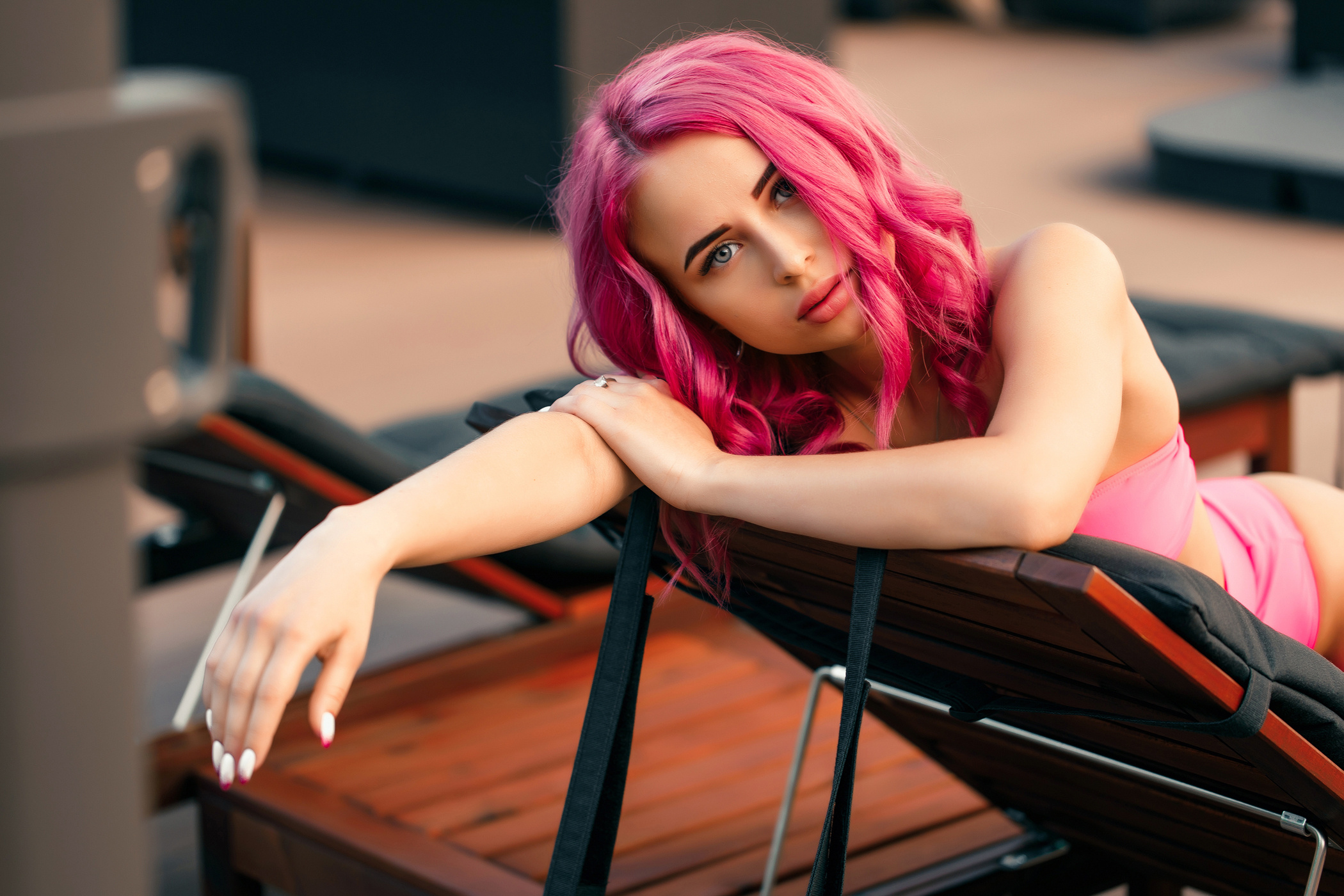 Елизавета Костенко. Тимур Аминов | Фотограф в Кемерове