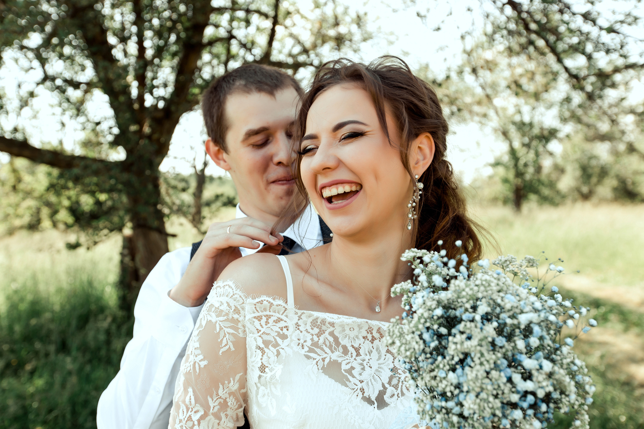 Константин & Ирина. Тимур Аминов | Фотограф в Кемерове