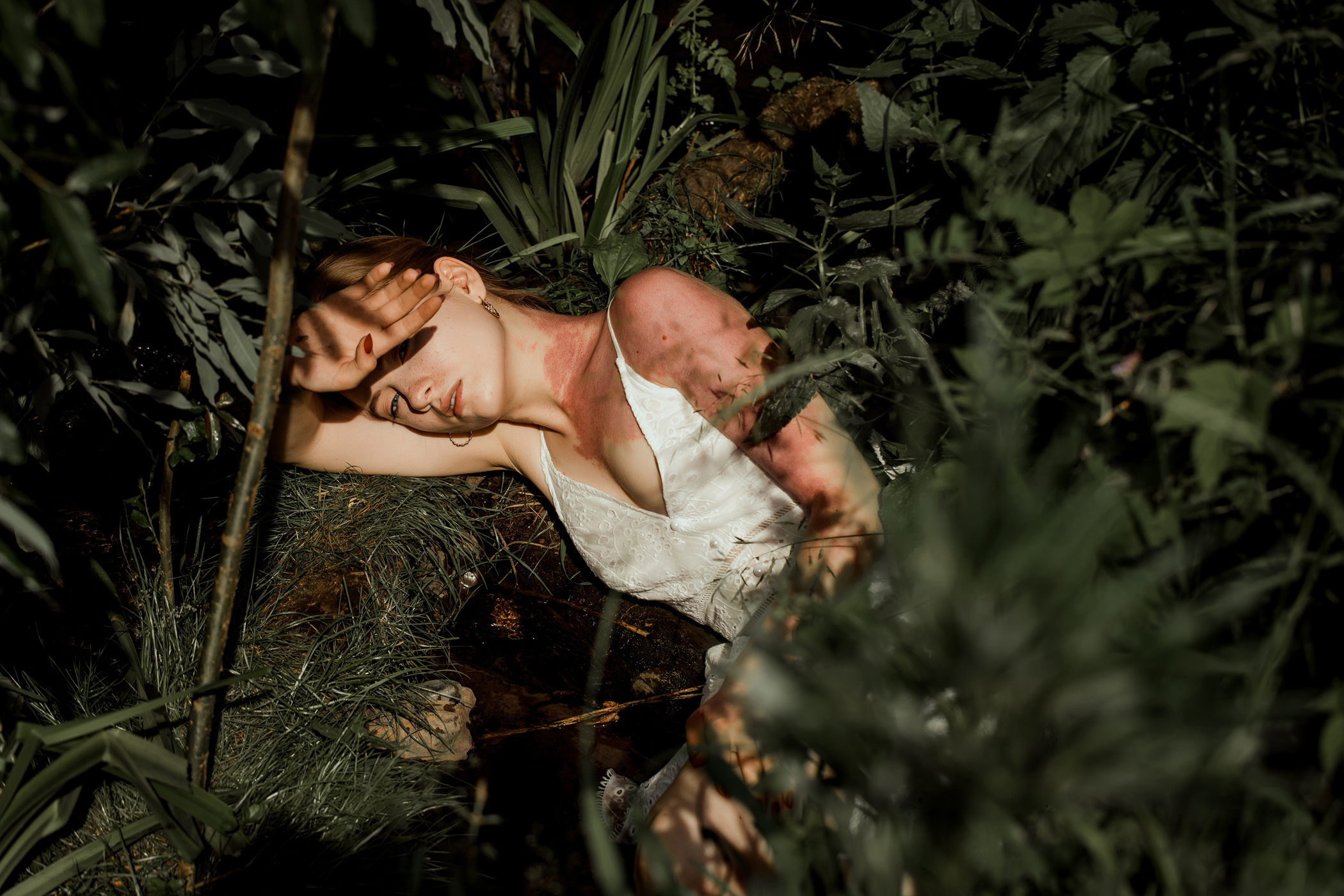 Плешкова Анна. Тимур Аминов | Фотограф в Кемерове