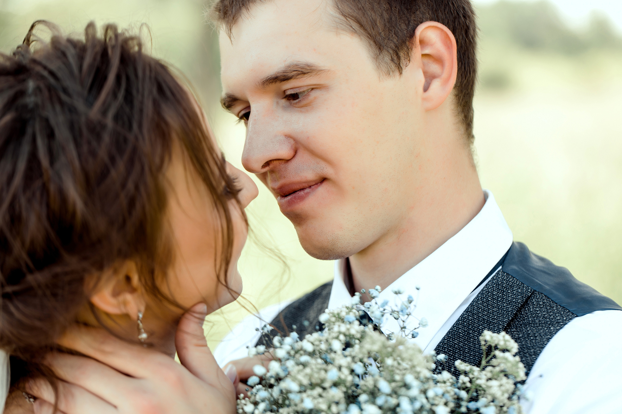 Константин & Ирина. Тимур Аминов | Фотограф в Кемерове