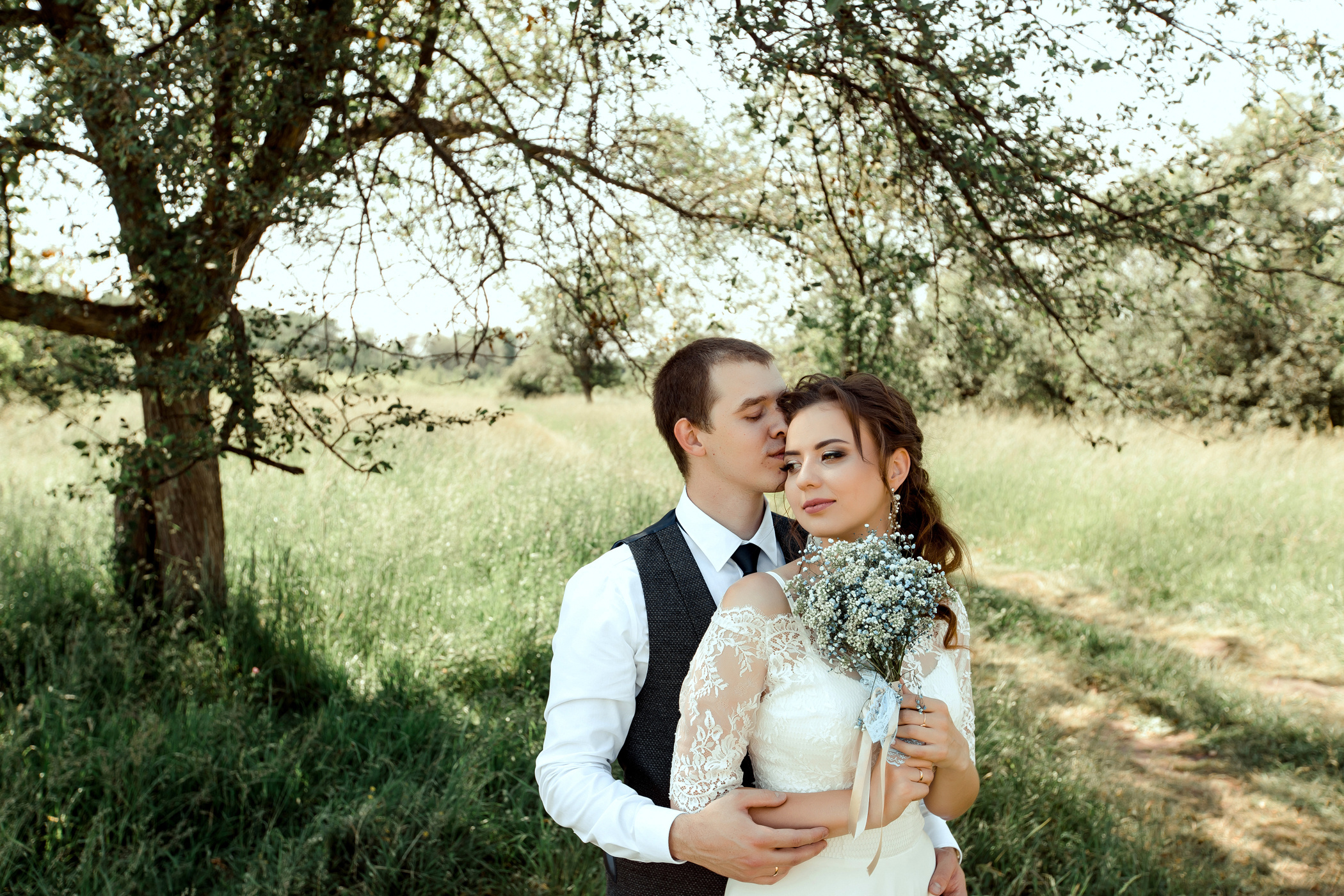 Константин & Ирина. Тимур Аминов | Фотограф в Кемерове