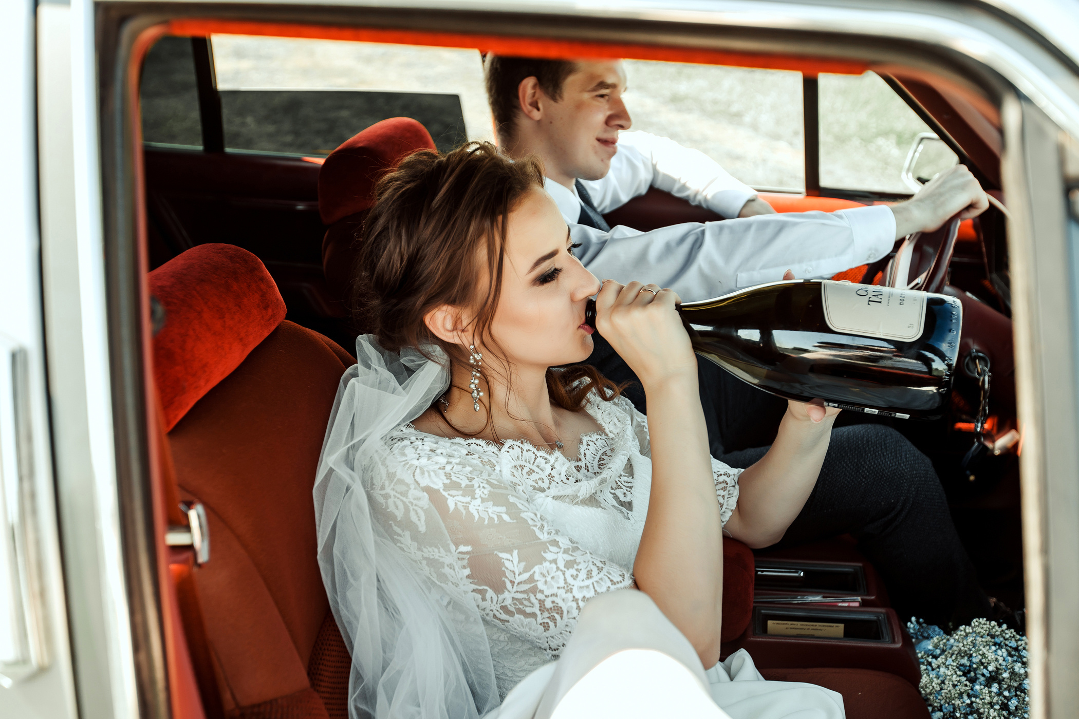 Константин & Ирина. Тимур Аминов | Фотограф в Кемерове