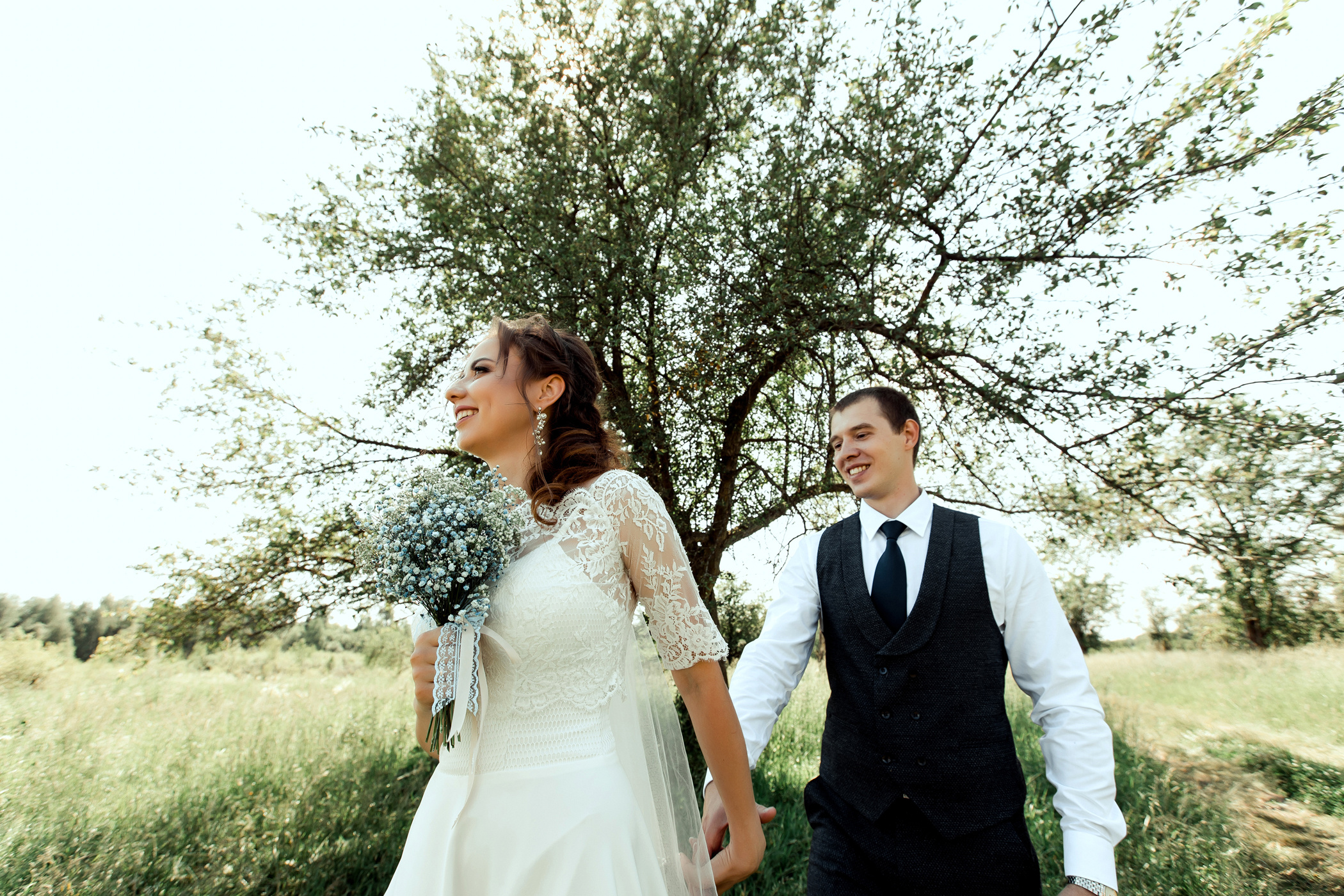 Константин & Ирина. Тимур Аминов | Фотограф в Кемерове