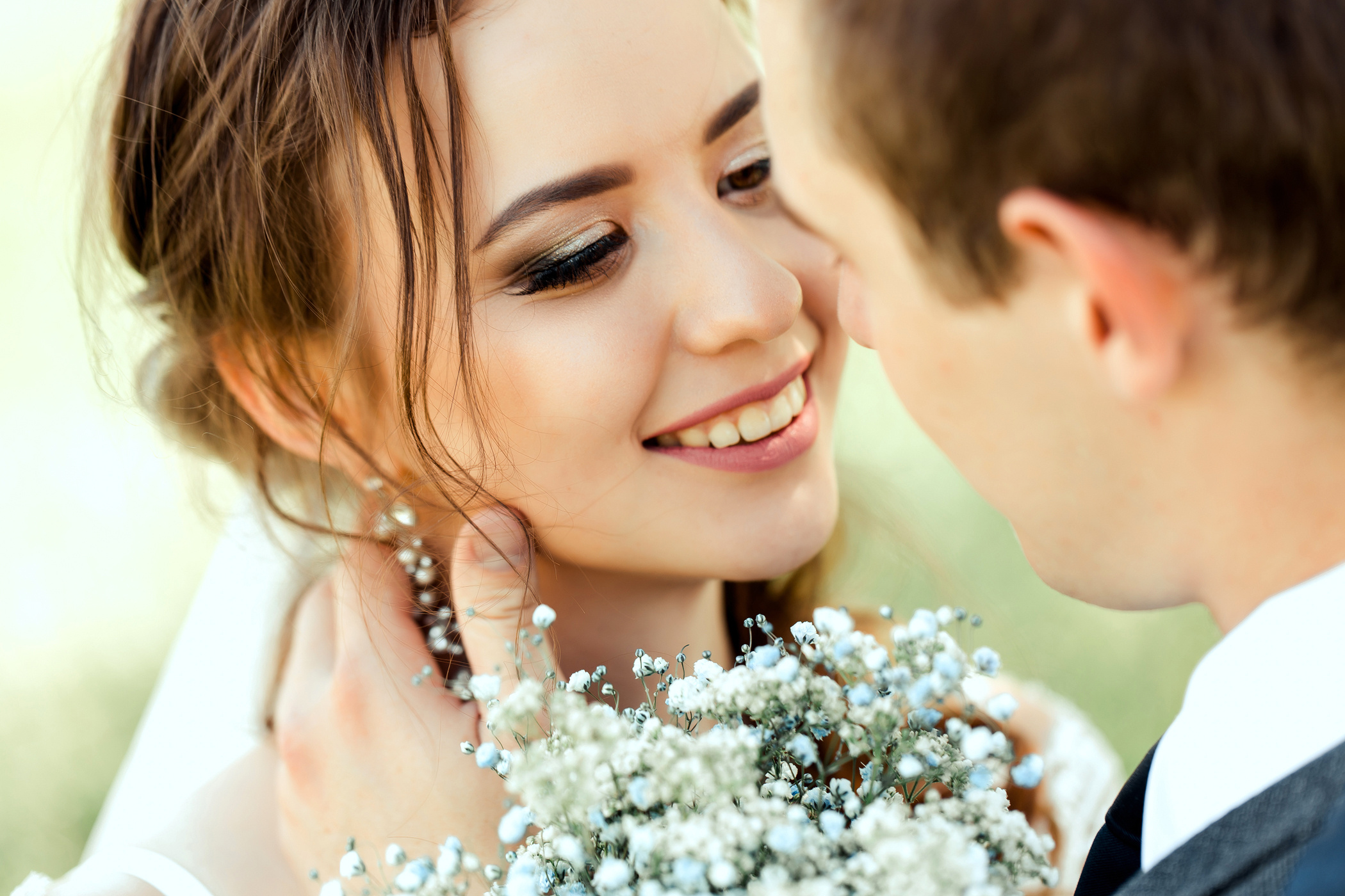 Константин & Ирина. Тимур Аминов | Фотограф в Кемерове