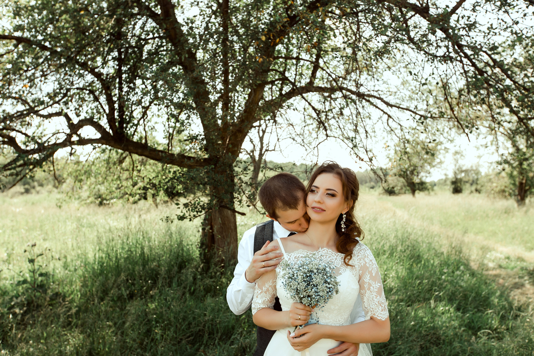 Константин & Ирина. Тимур Аминов | Фотограф в Кемерове