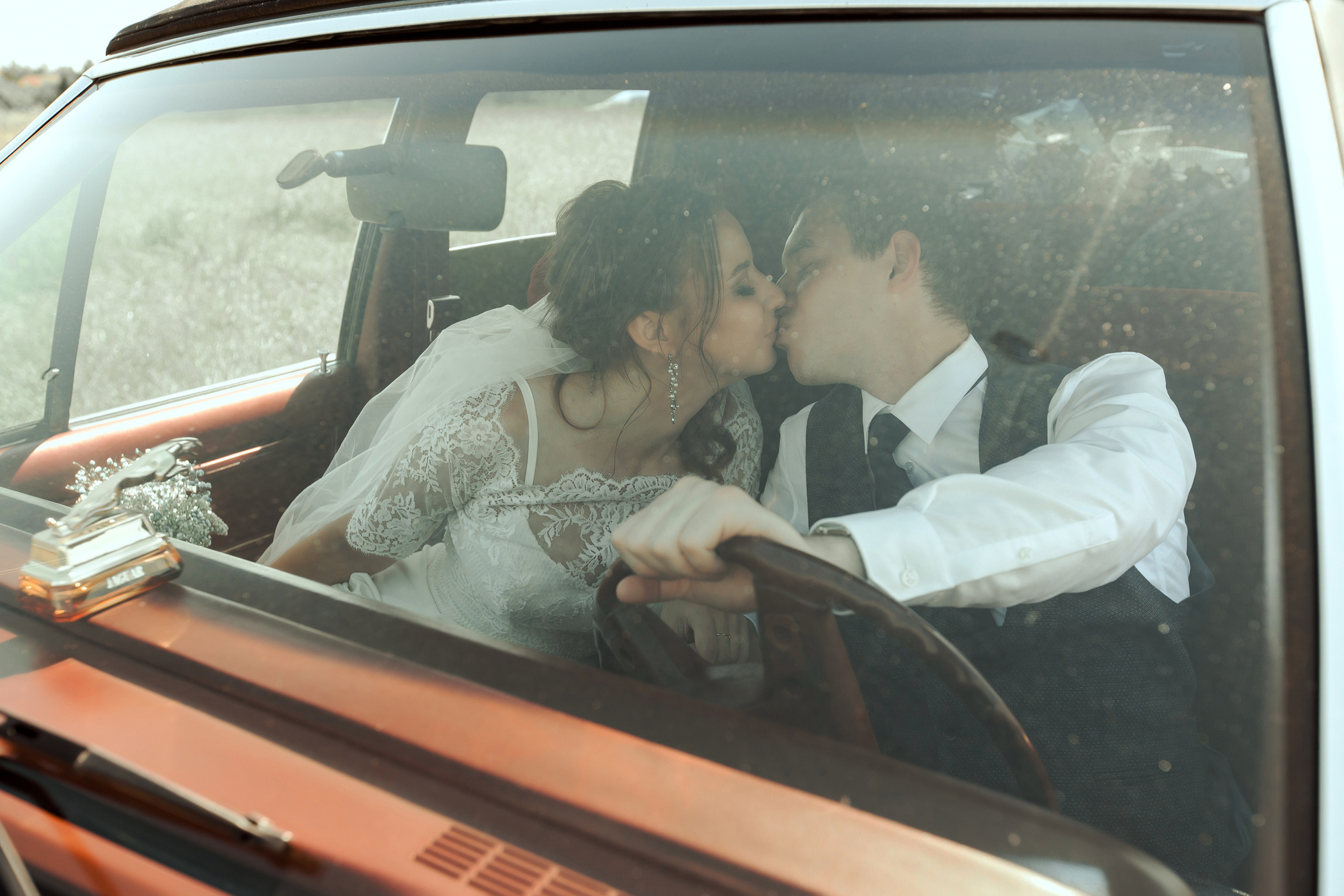 Константин & Ирина. Тимур Аминов | Фотограф в Кемерове