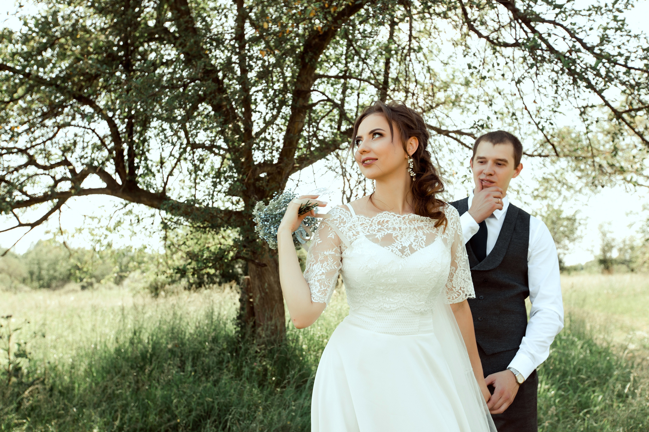 Константин & Ирина. Тимур Аминов | Фотограф в Кемерове