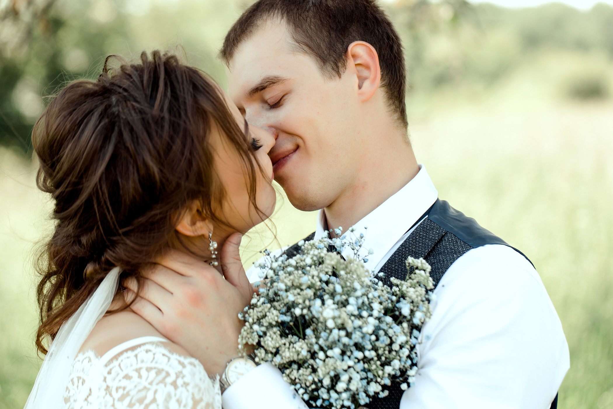 Константин & Ирина. Тимур Аминов | Фотограф в Кемерове