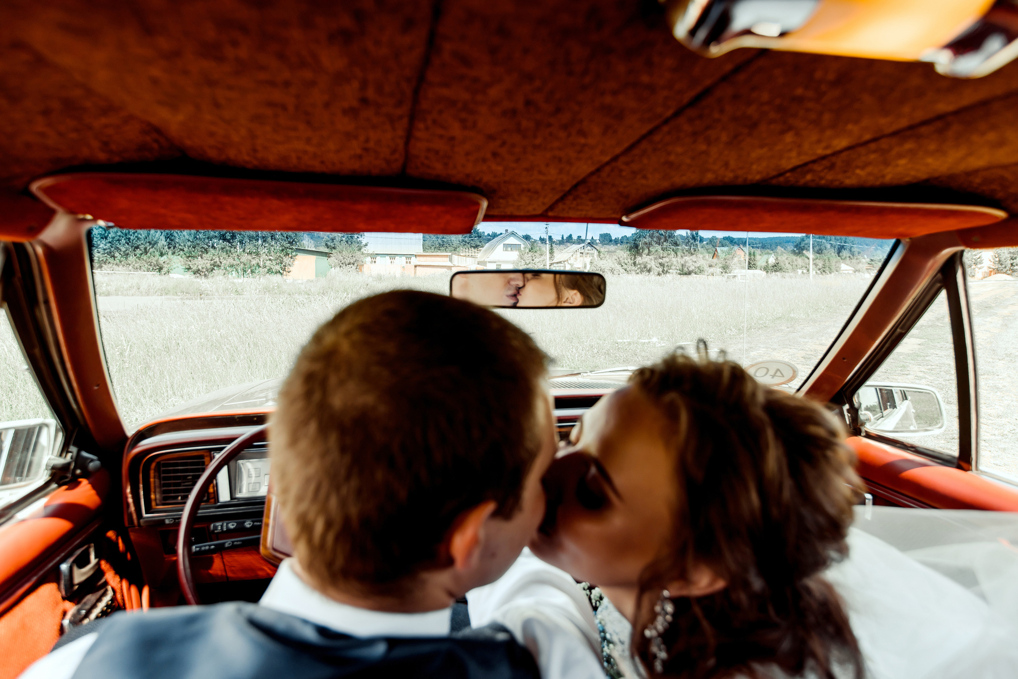 Константин & Ирина. Тимур Аминов | Фотограф в Кемерове