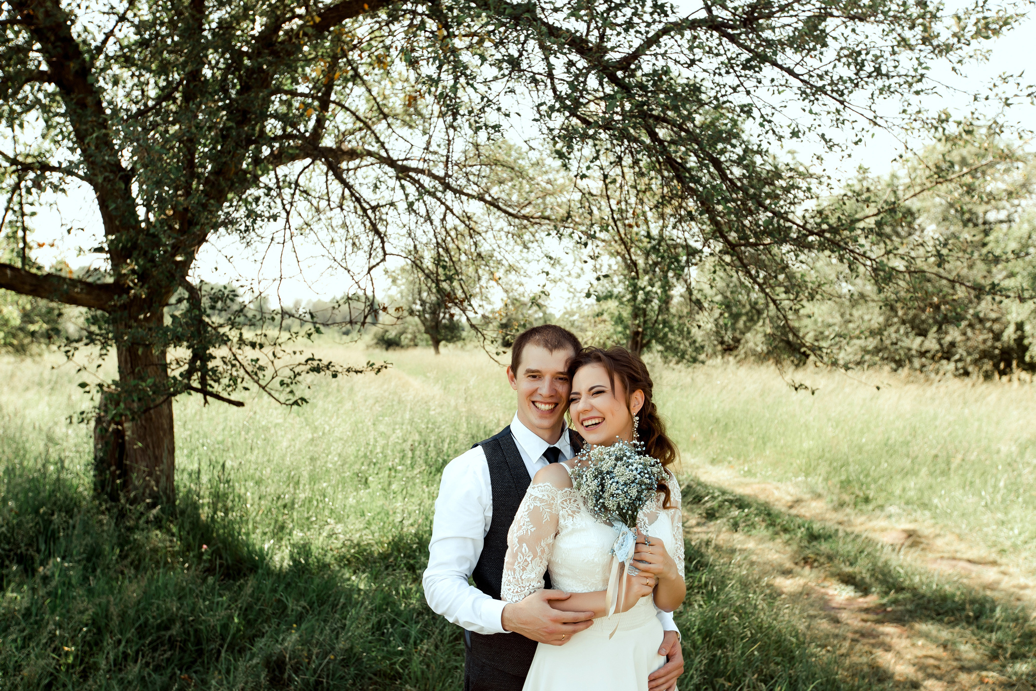 Константин & Ирина. Тимур Аминов | Фотограф в Кемерове