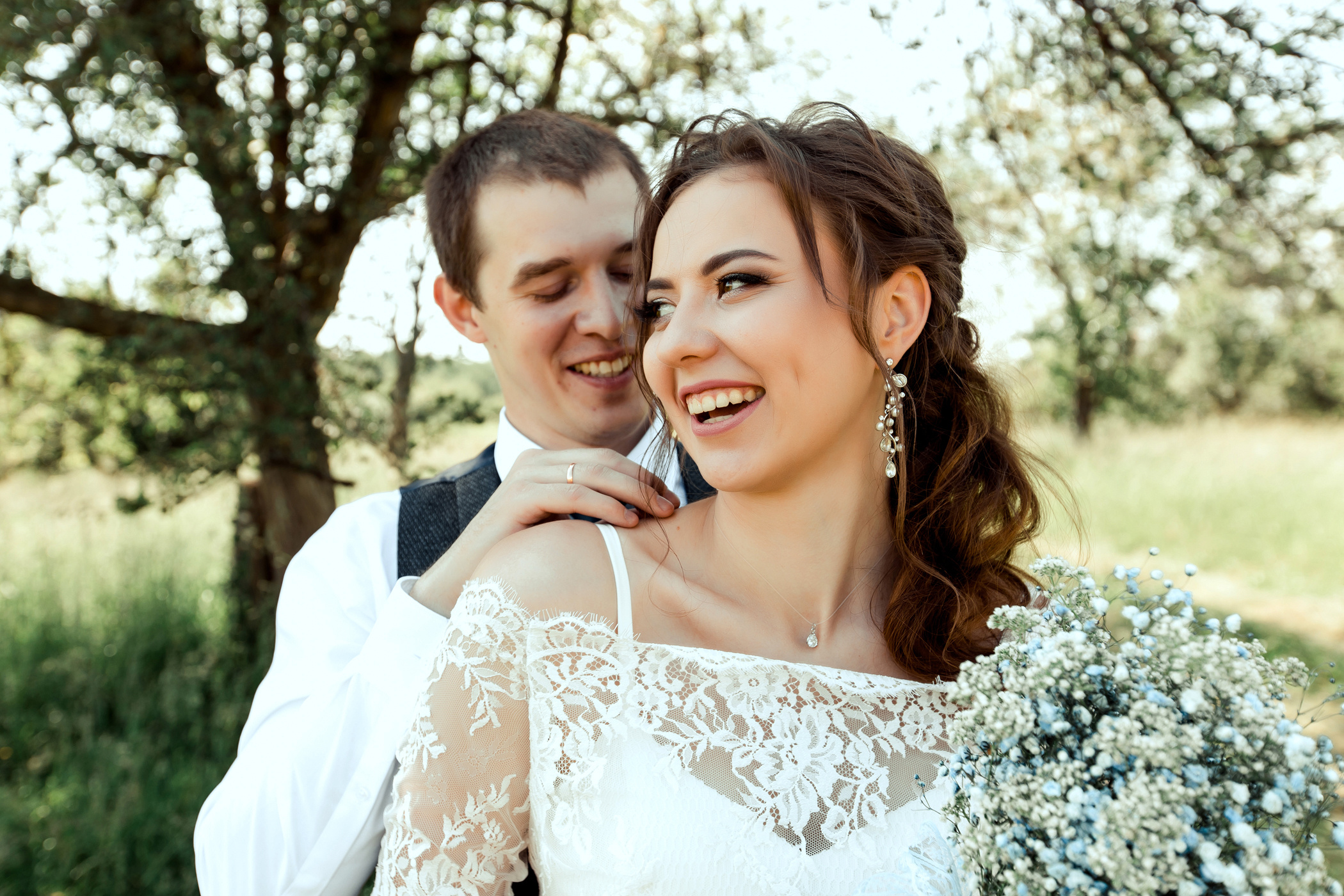 Константин & Ирина. Тимур Аминов | Фотограф в Кемерове