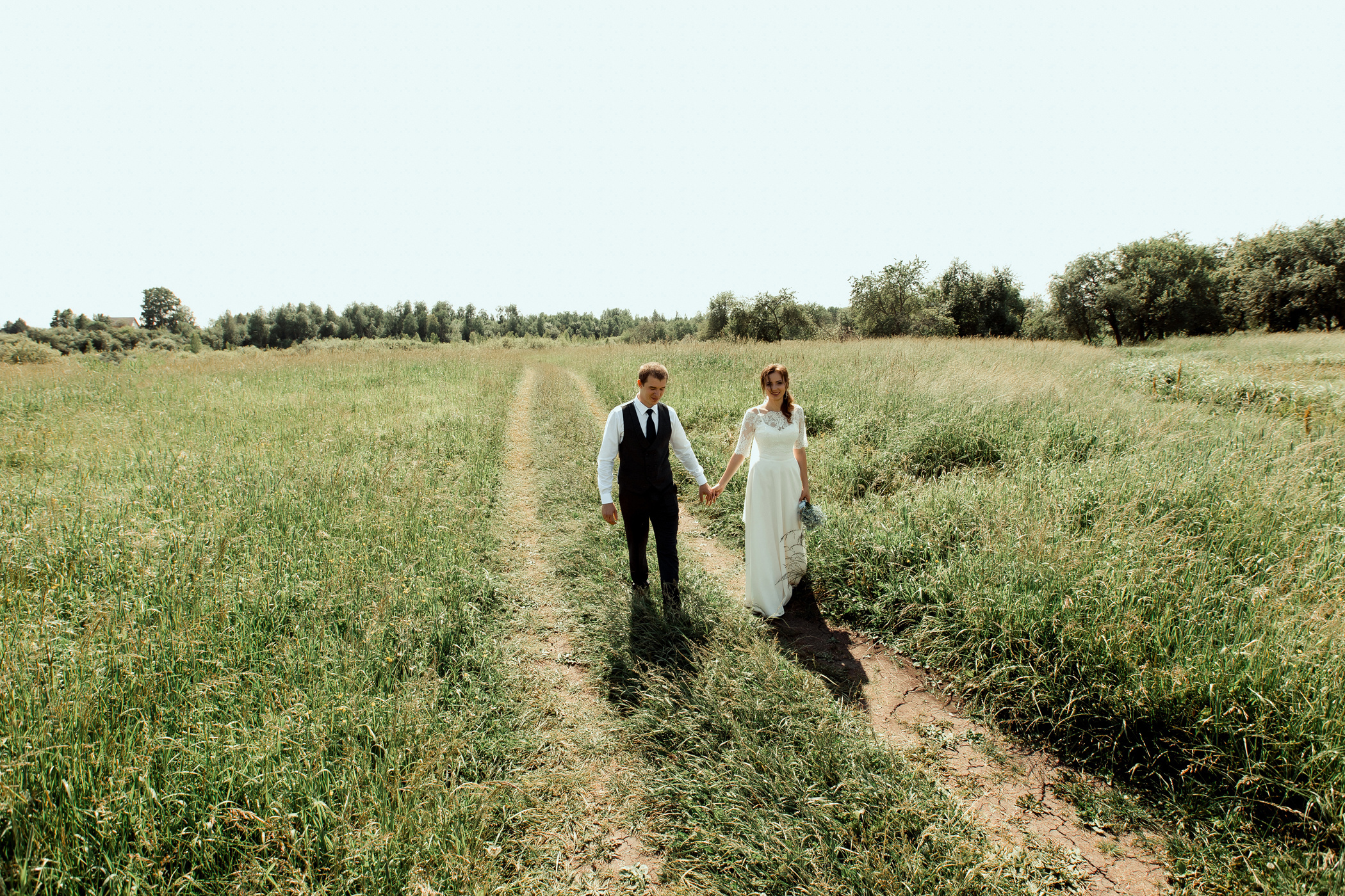 Константин & Ирина. Тимур Аминов | Фотограф в Кемерове