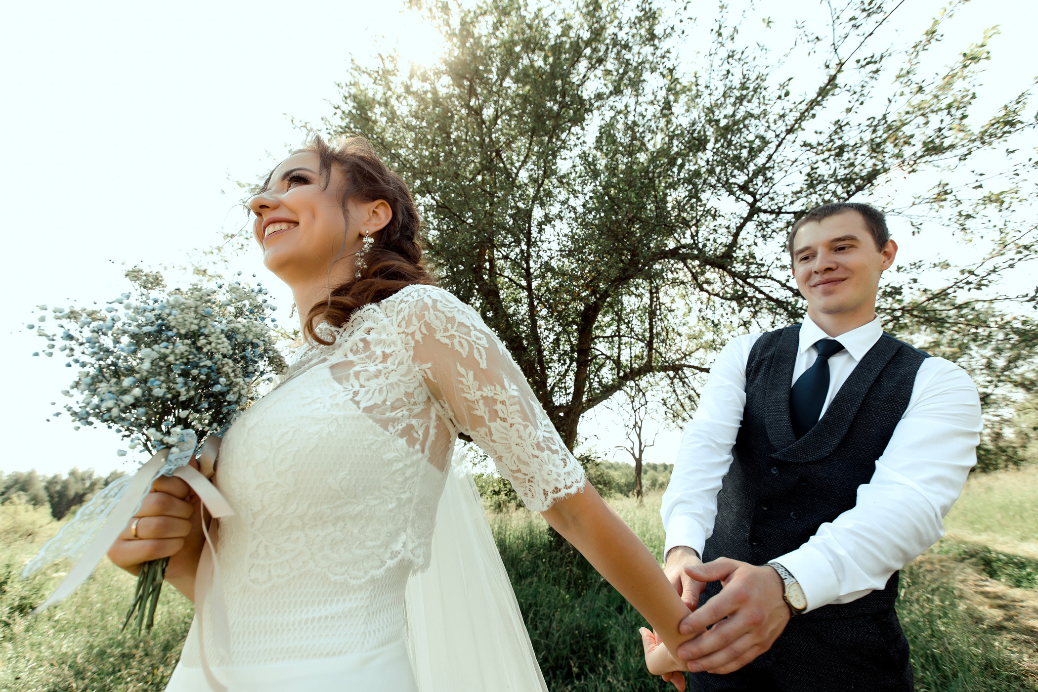 Константин & Ирина. Тимур Аминов | Фотограф в Кемерове