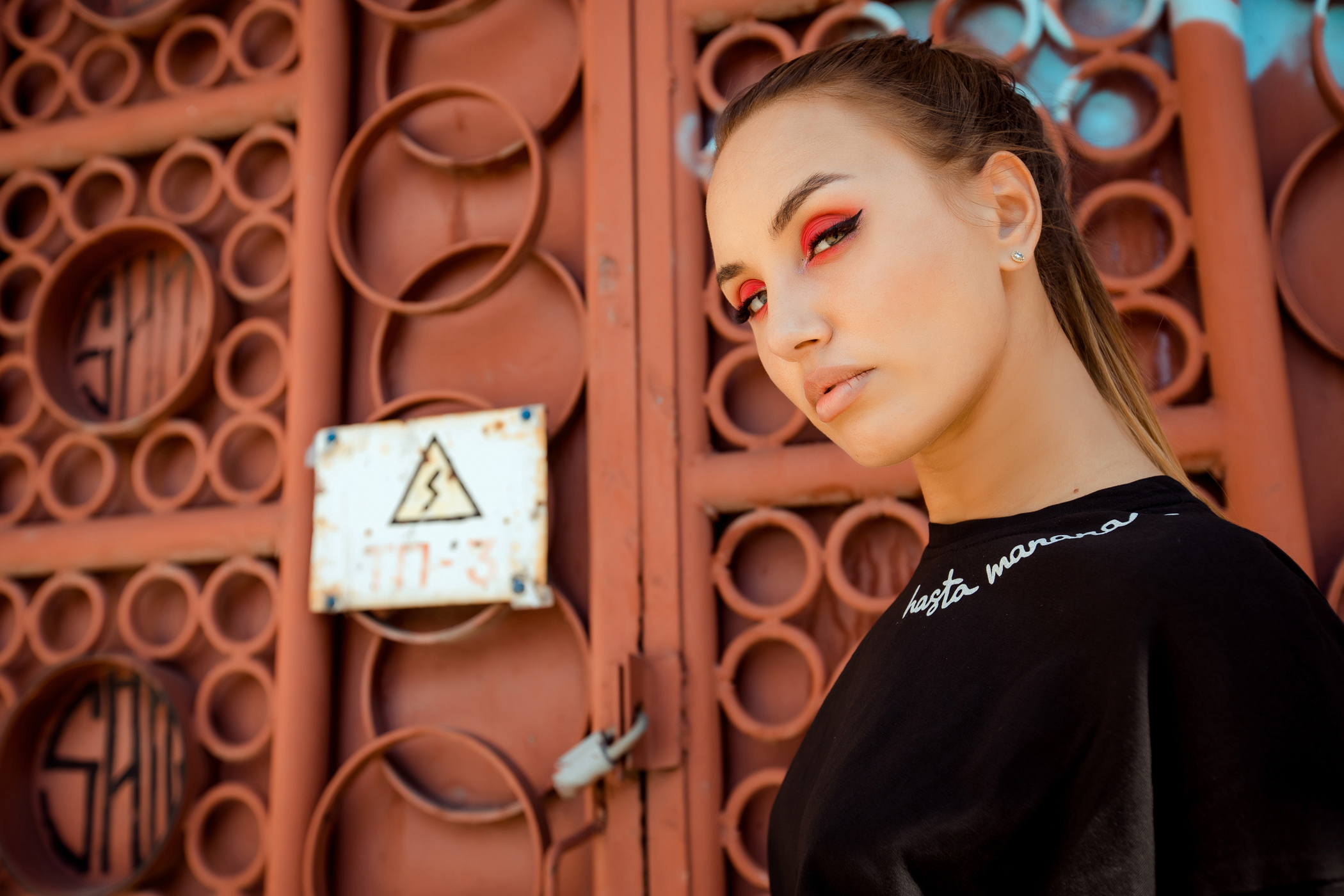 Екатерина. Тимур Аминов | Фотограф в Кемерове