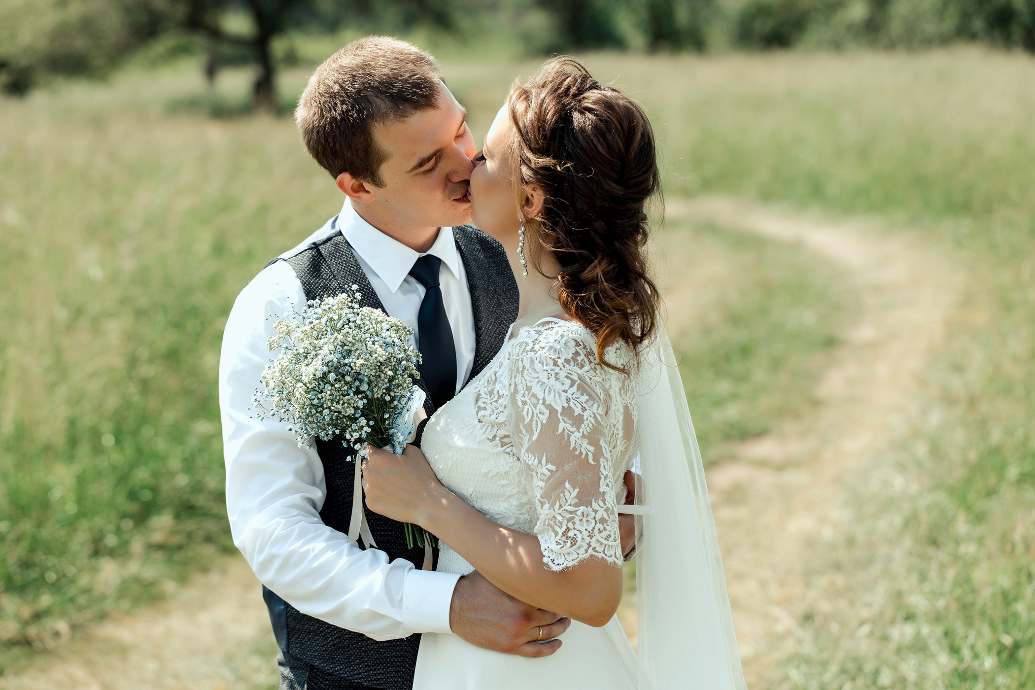 Константин & Ирина. Тимур Аминов | Фотограф в Кемерове