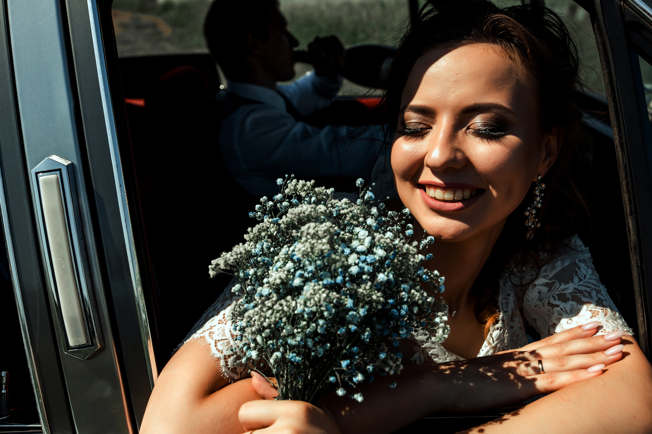 Константин & Ирина. Тимур Аминов | Фотограф в Кемерове