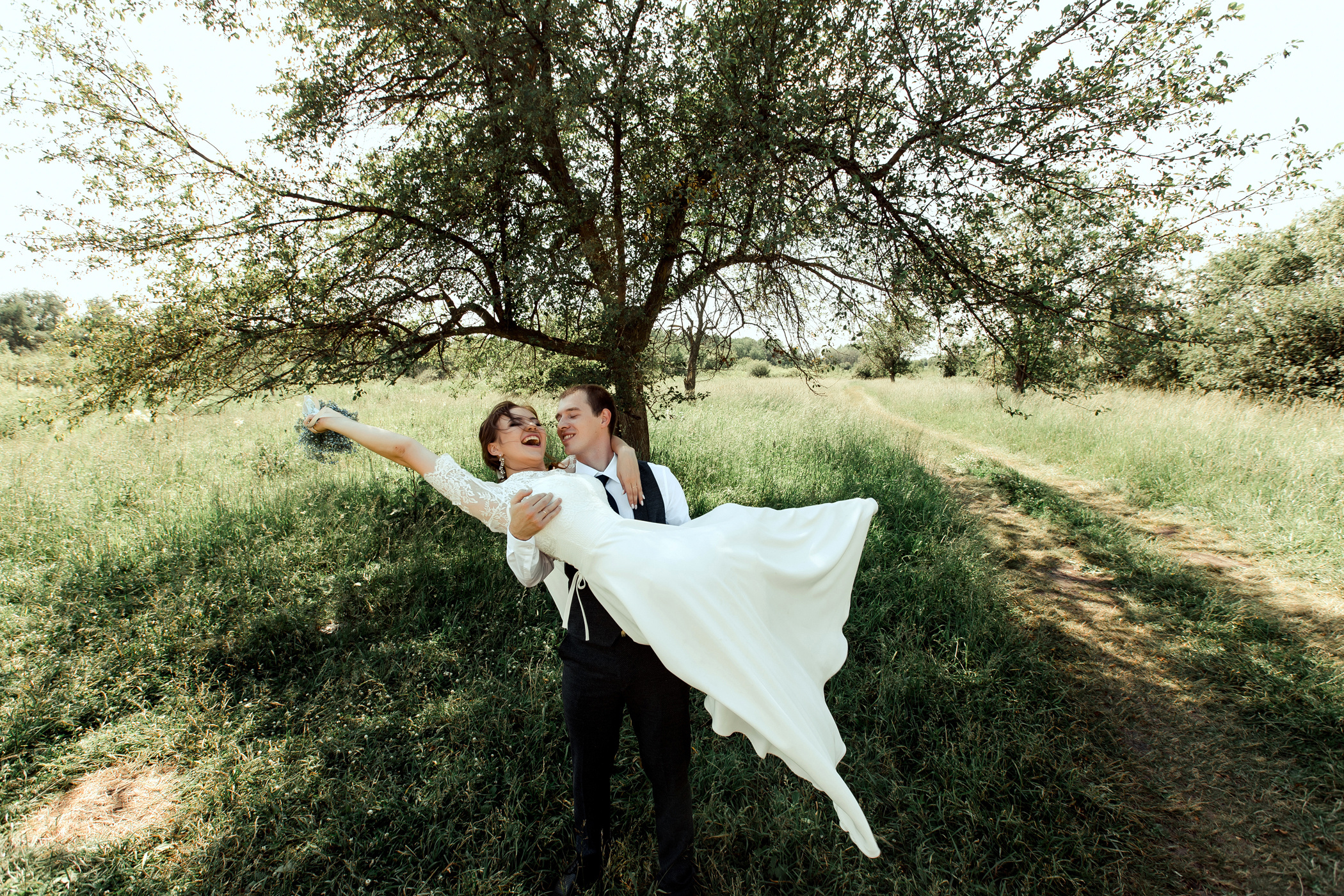 Константин & Ирина. Тимур Аминов | Фотограф в Кемерове