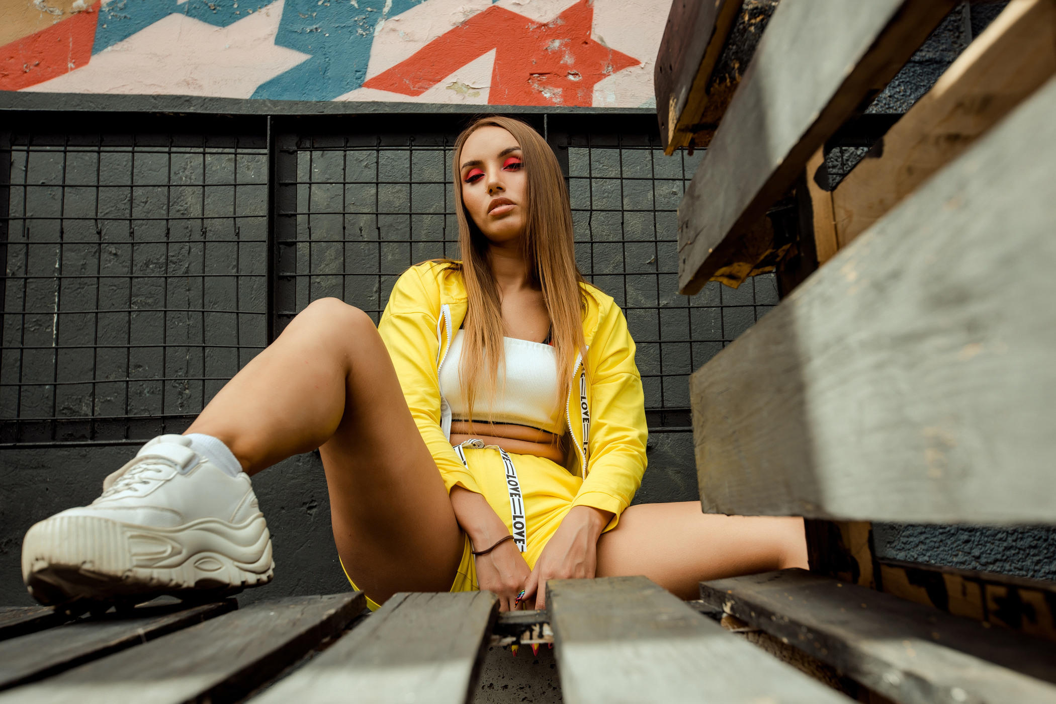 Екатерина. Тимур Аминов | Фотограф в Кемерове