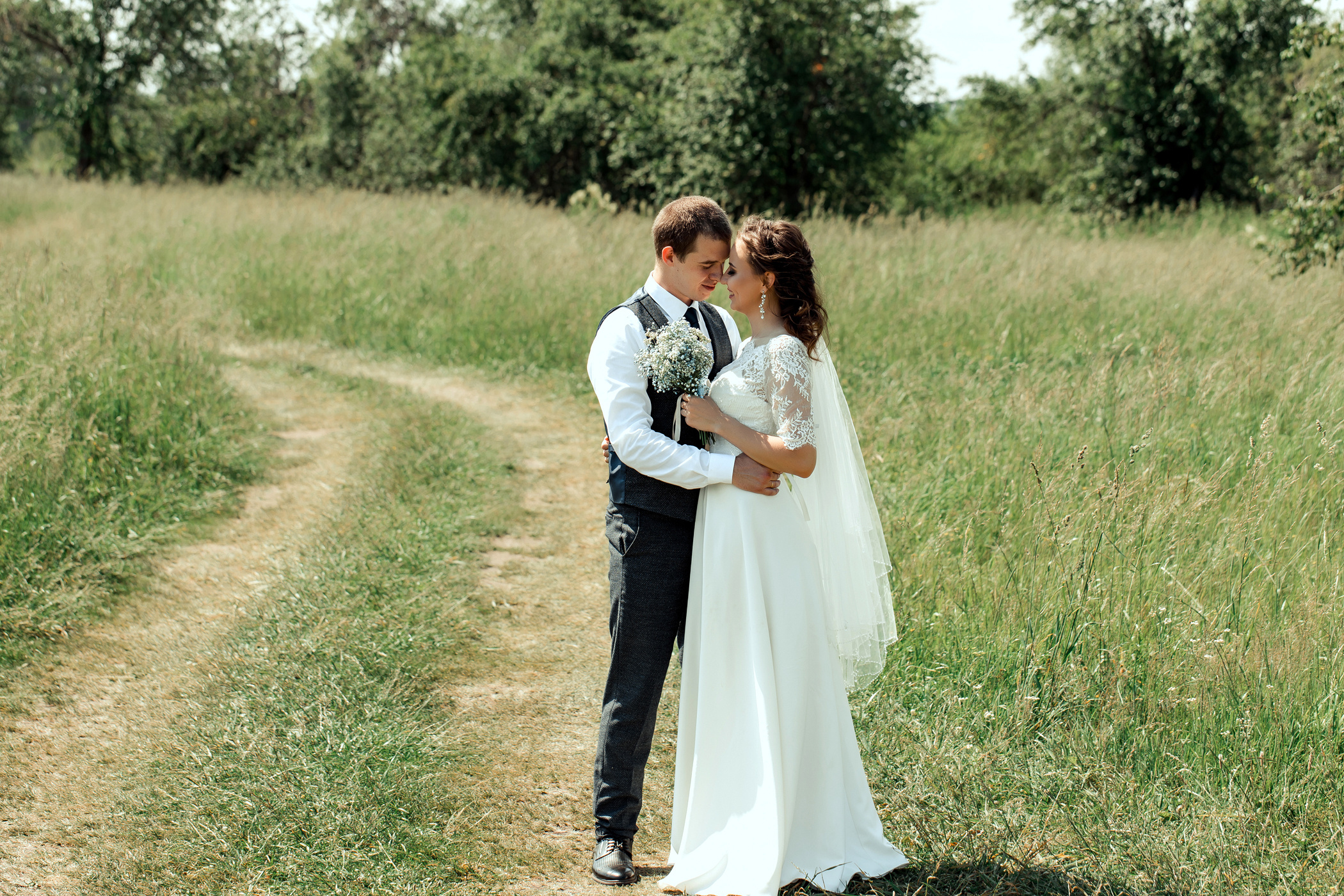 Константин & Ирина. Тимур Аминов | Фотограф в Кемерове