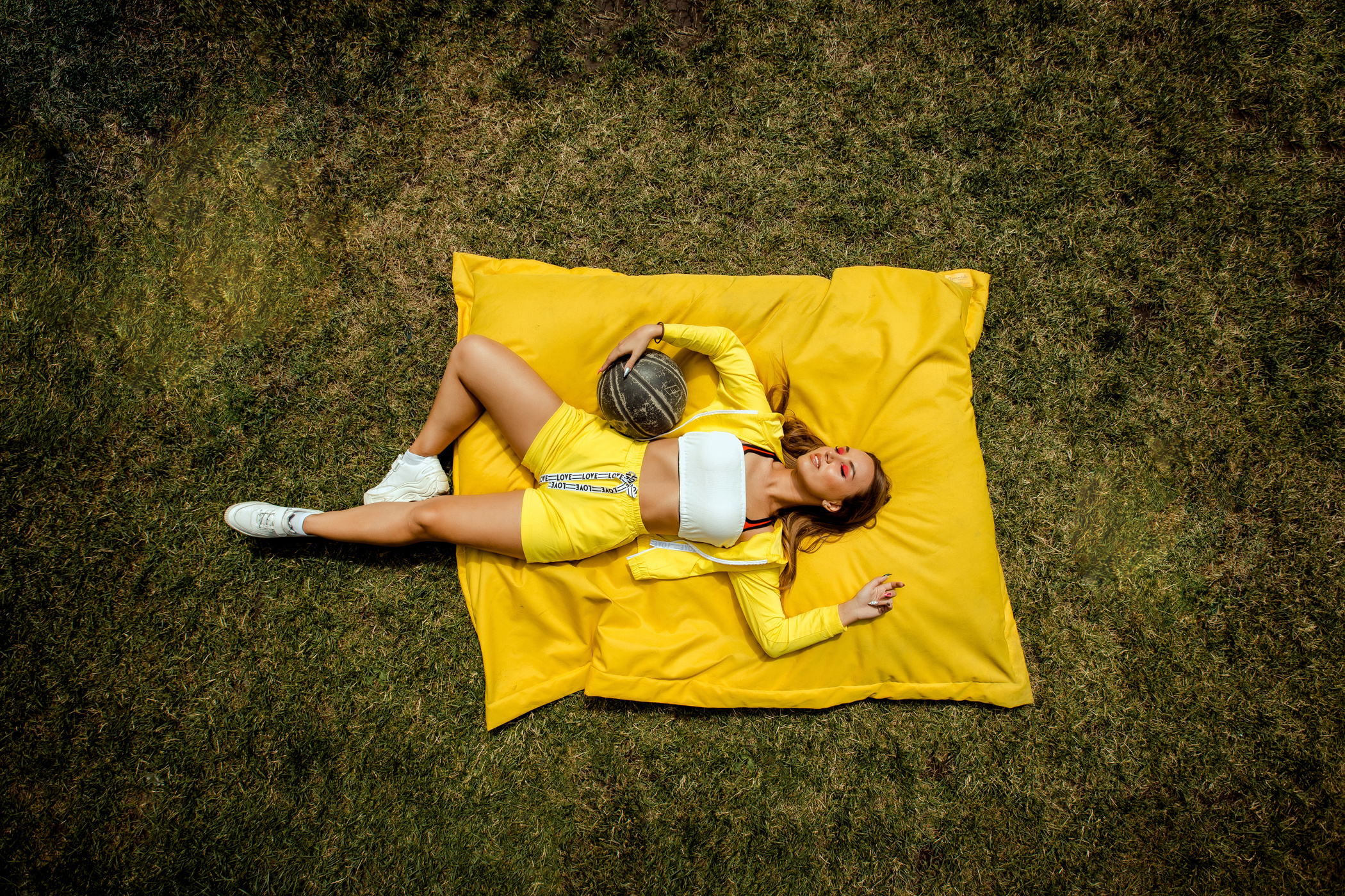 Екатерина. Тимур Аминов | Фотограф в Кемерове