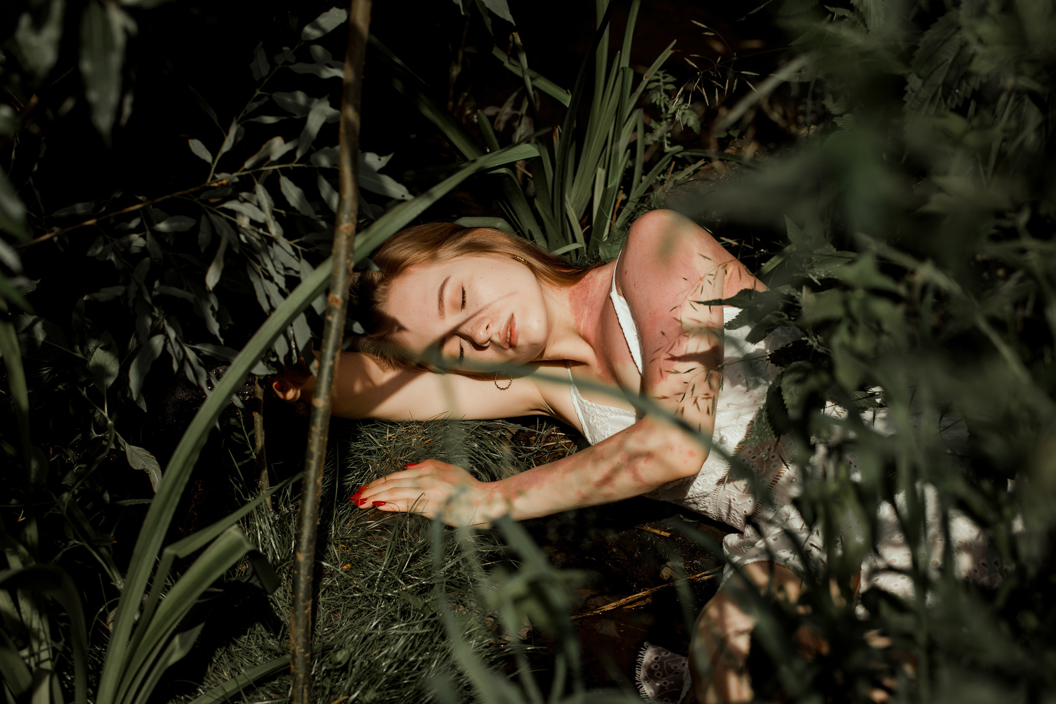 Плешкова Анна. Тимур Аминов | Фотограф в Кемерове