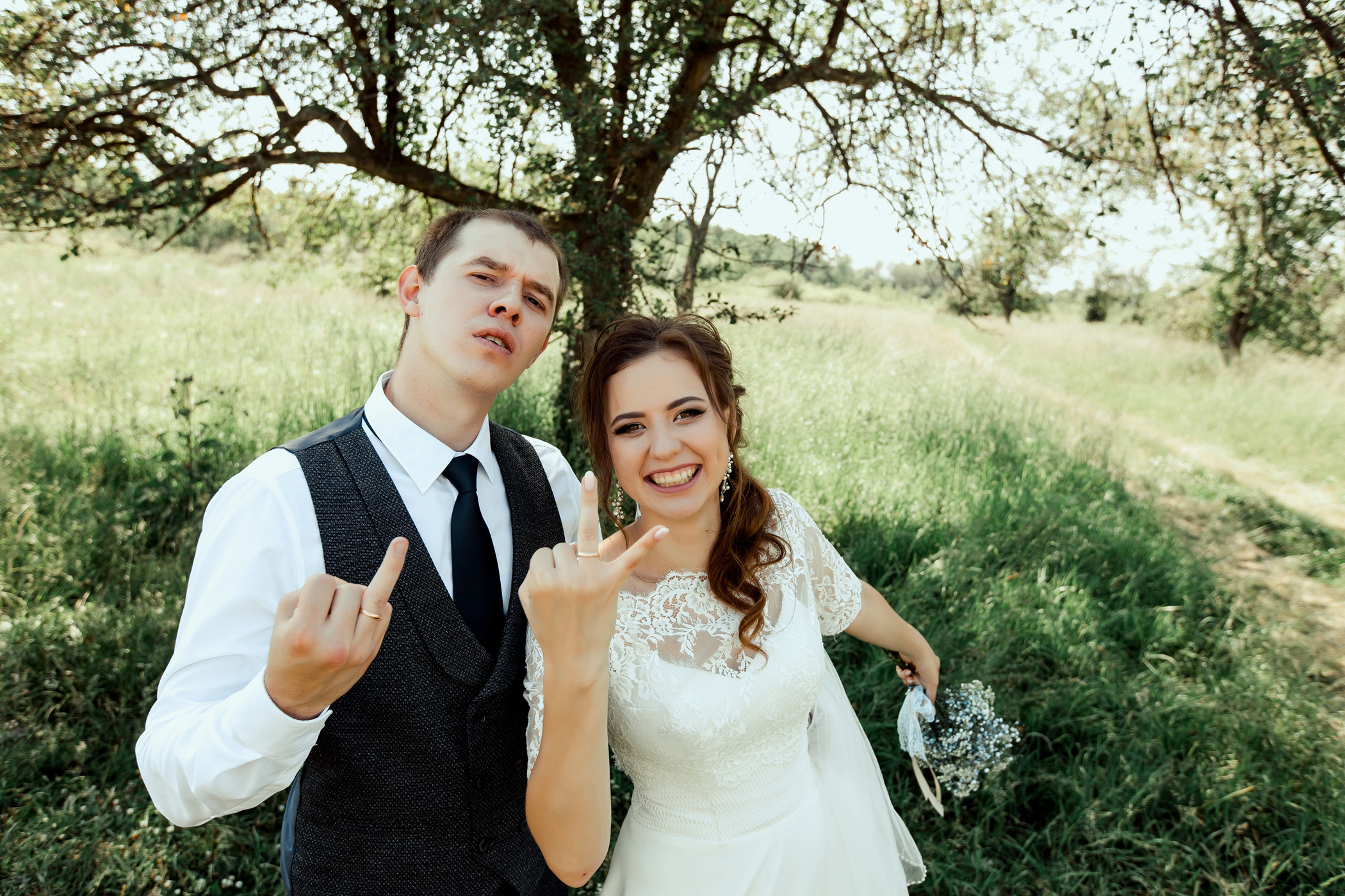 Константин & Ирина. Тимур Аминов | Фотограф в Кемерове