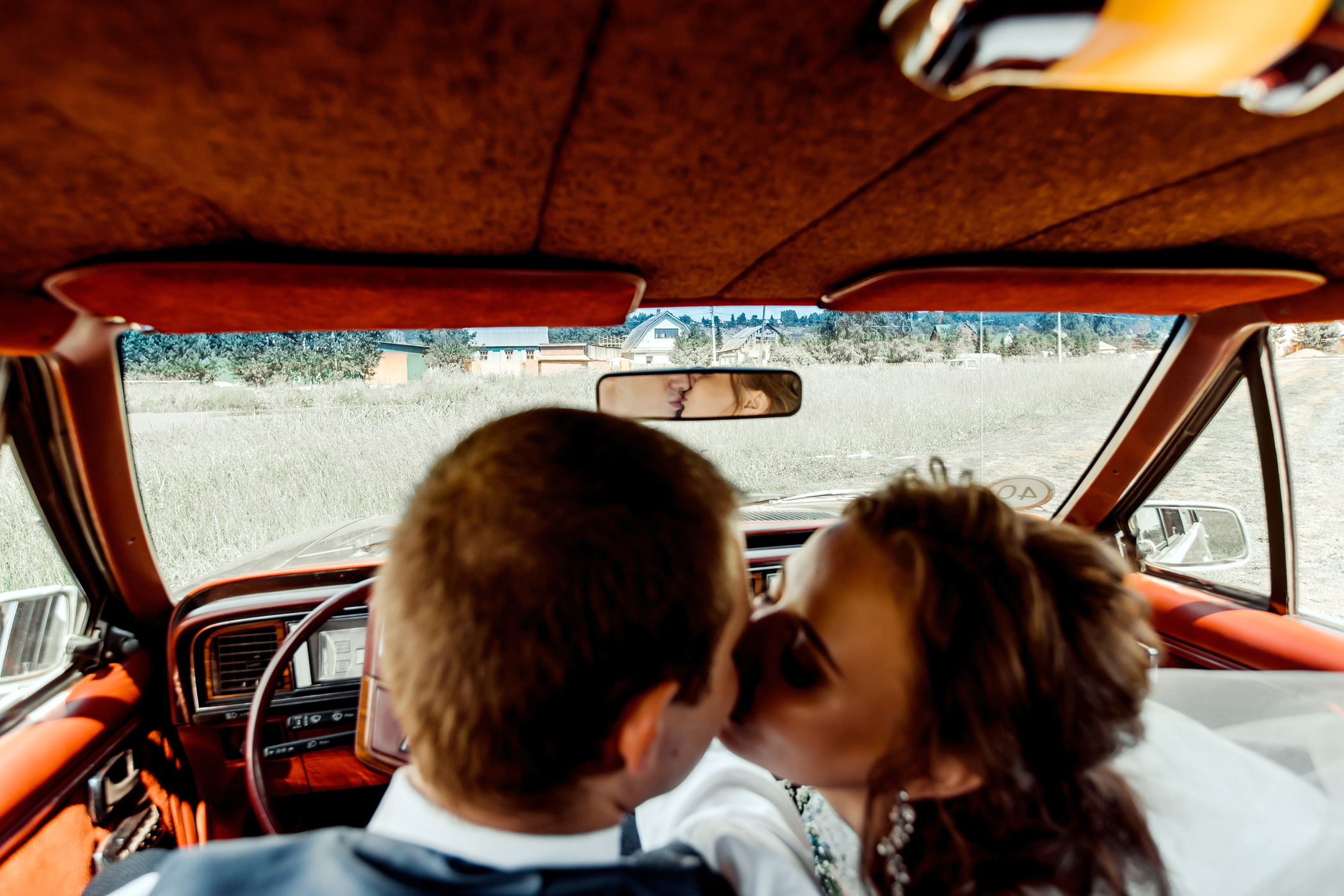 Константин & Ирина. Тимур Аминов | Фотограф в Кемерове