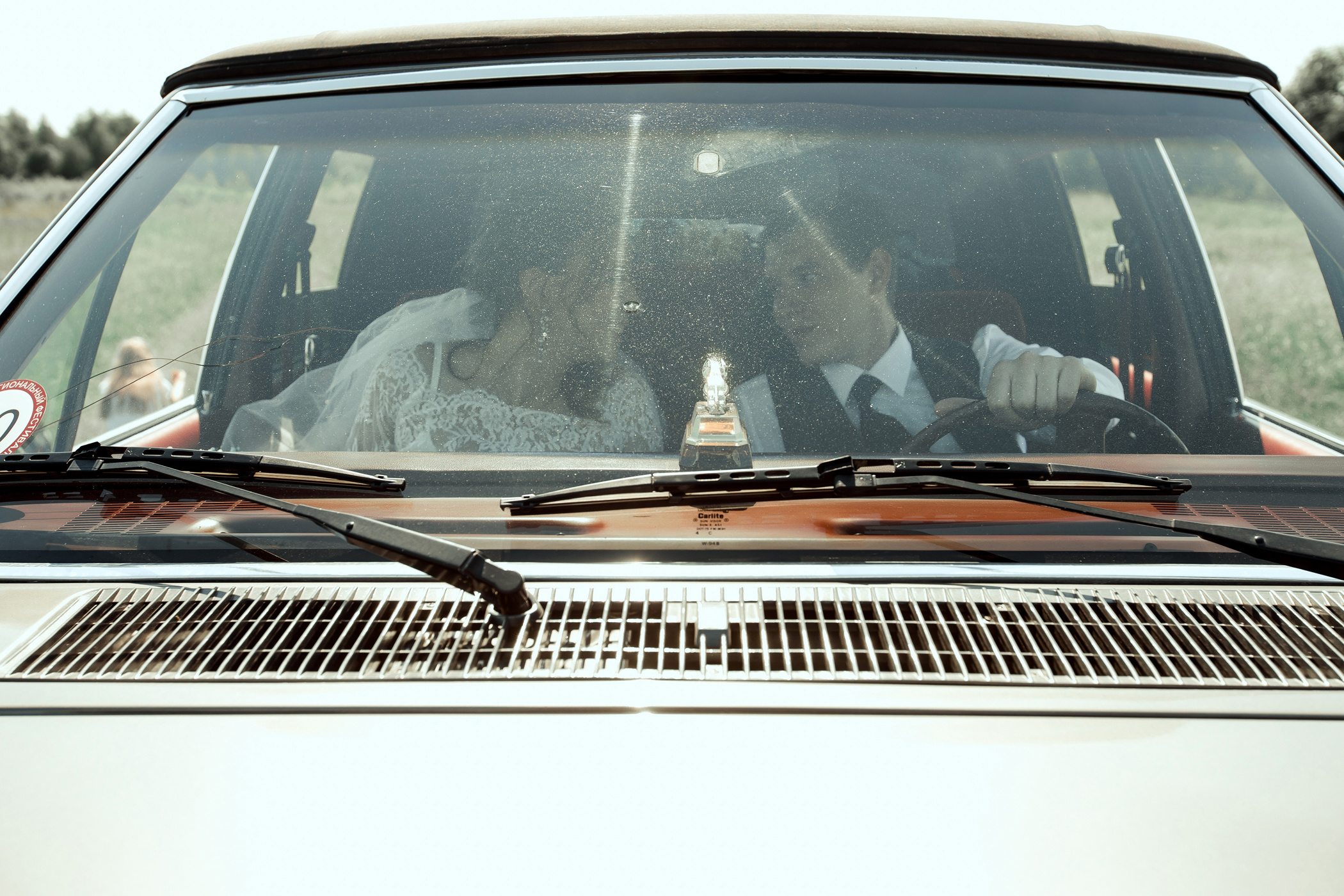 Константин & Ирина. Тимур Аминов | Фотограф в Кемерове