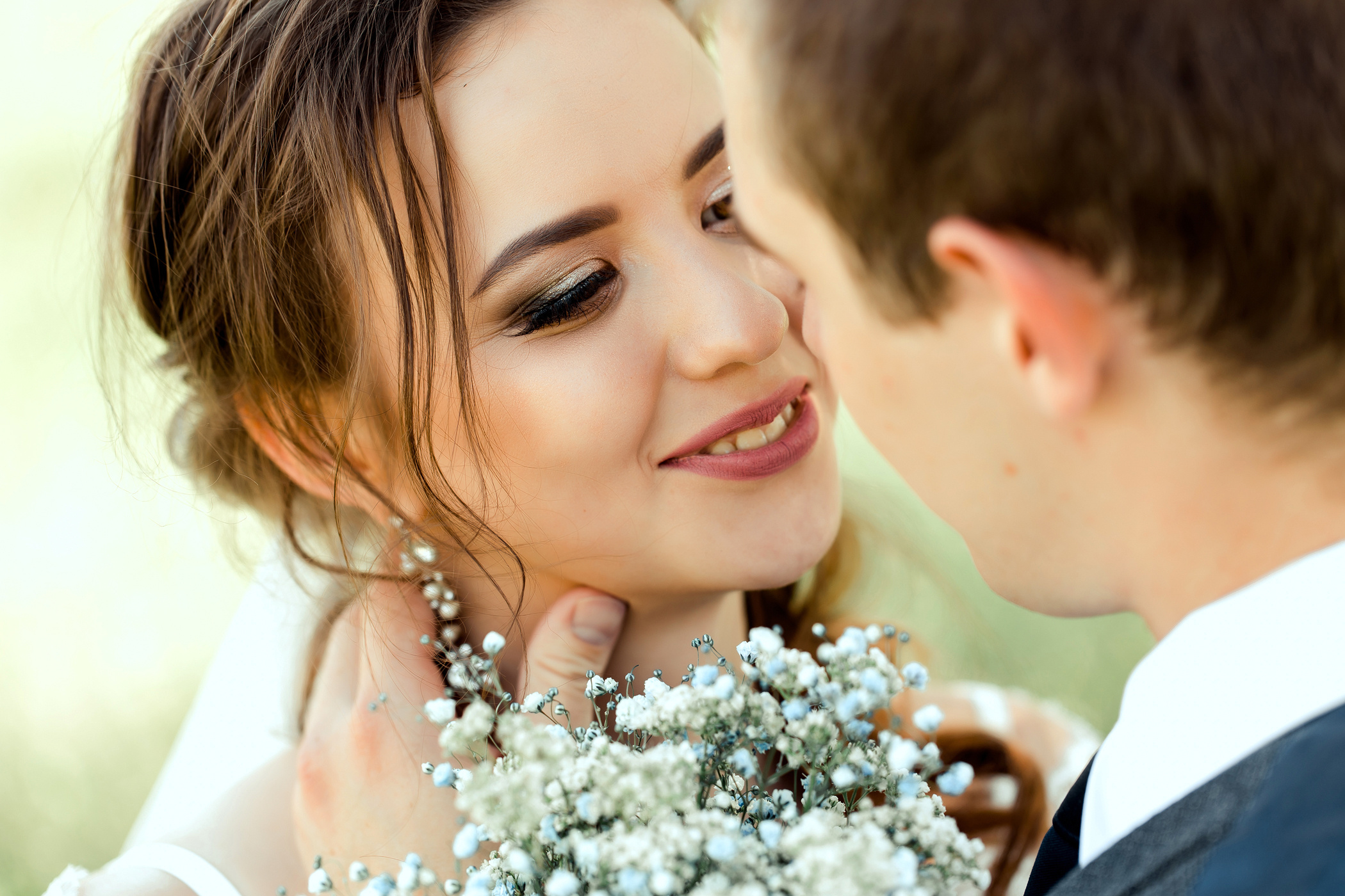 Константин & Ирина. Тимур Аминов | Фотограф в Кемерове