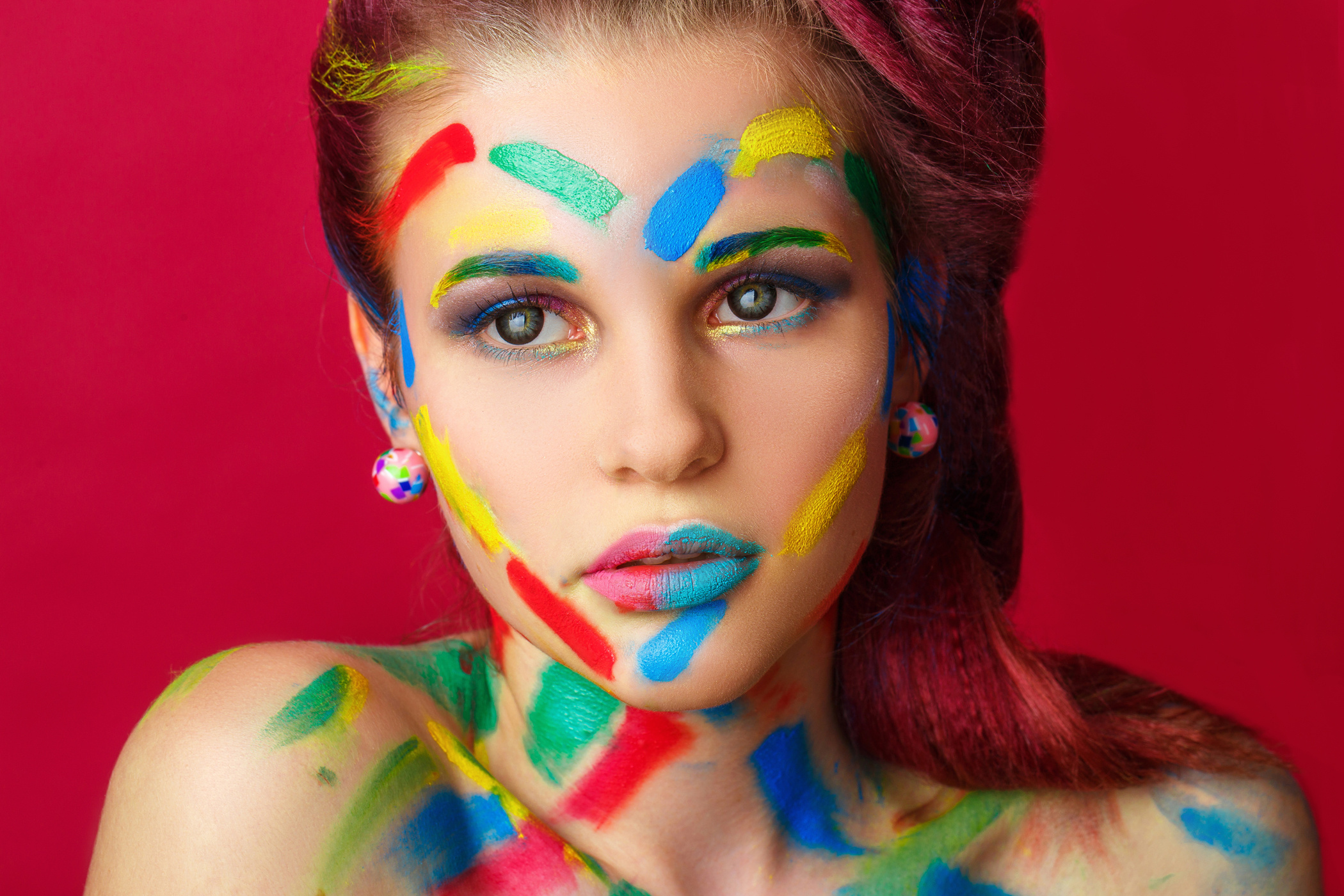 Валерия Вит. Тимур Аминов | Фотограф в Кемерове