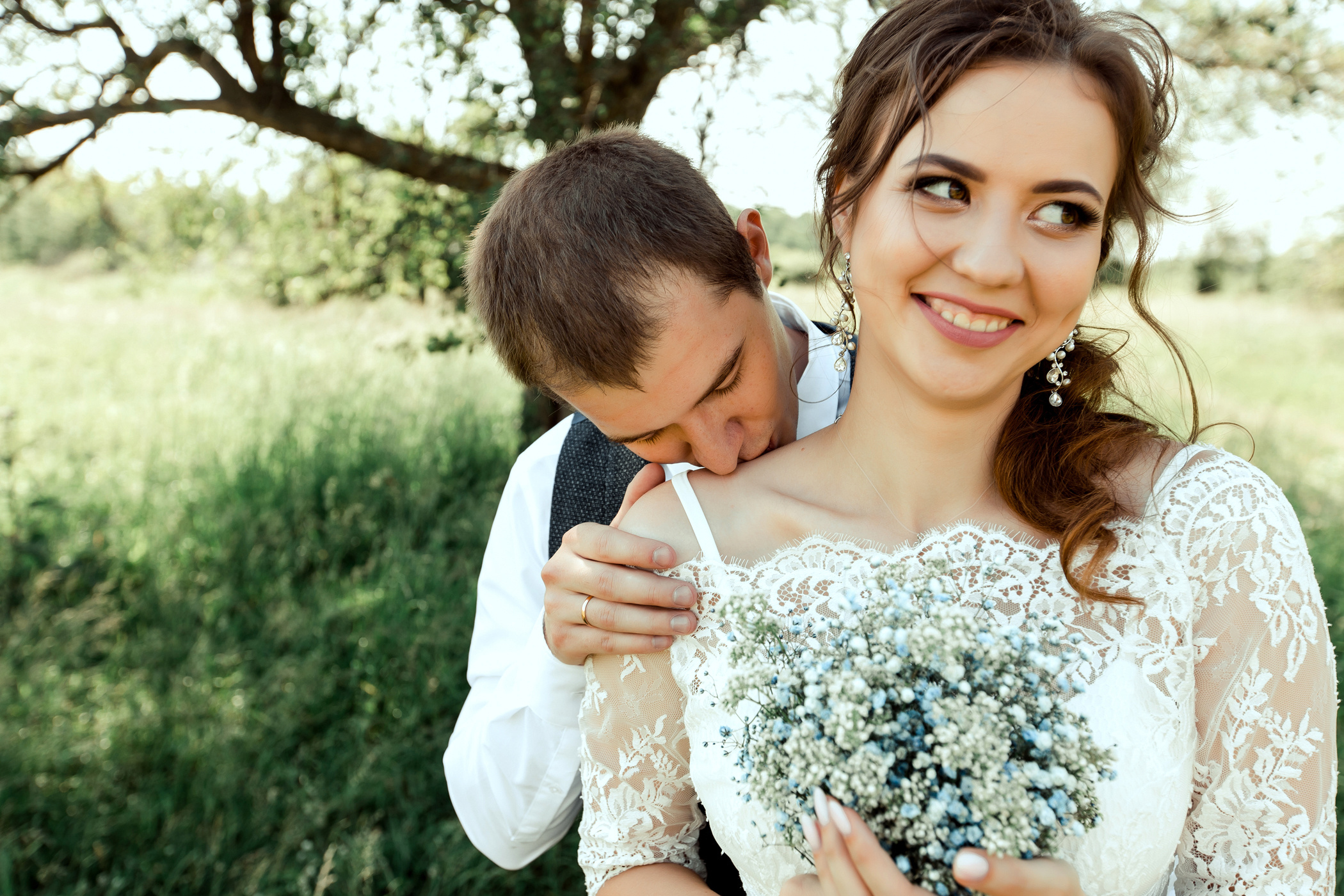 Константин & Ирина. Тимур Аминов | Фотограф в Кемерове