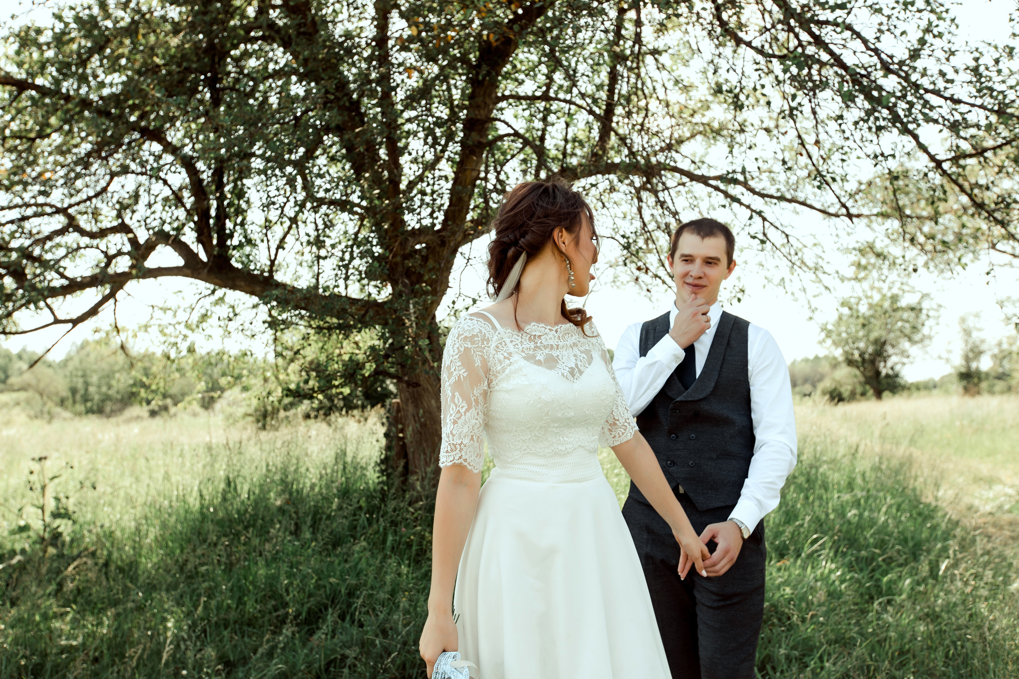 Константин & Ирина. Тимур Аминов | Фотограф в Кемерове