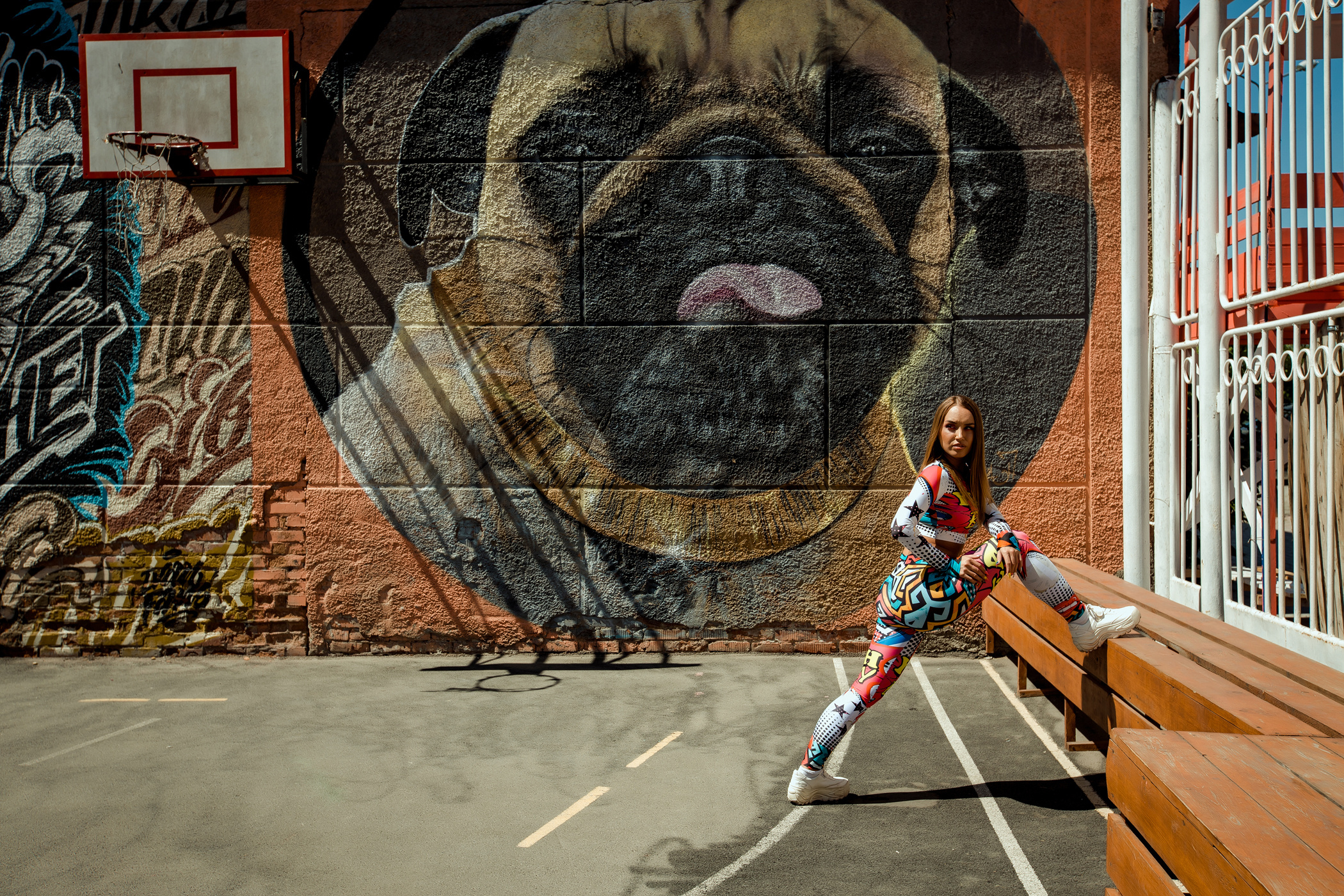 Екатерина. Тимур Аминов | Фотограф в Кемерове