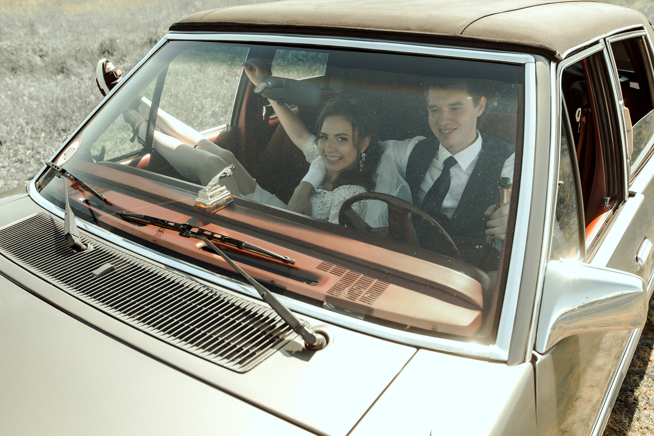 Константин & Ирина. Тимур Аминов | Фотограф в Кемерове