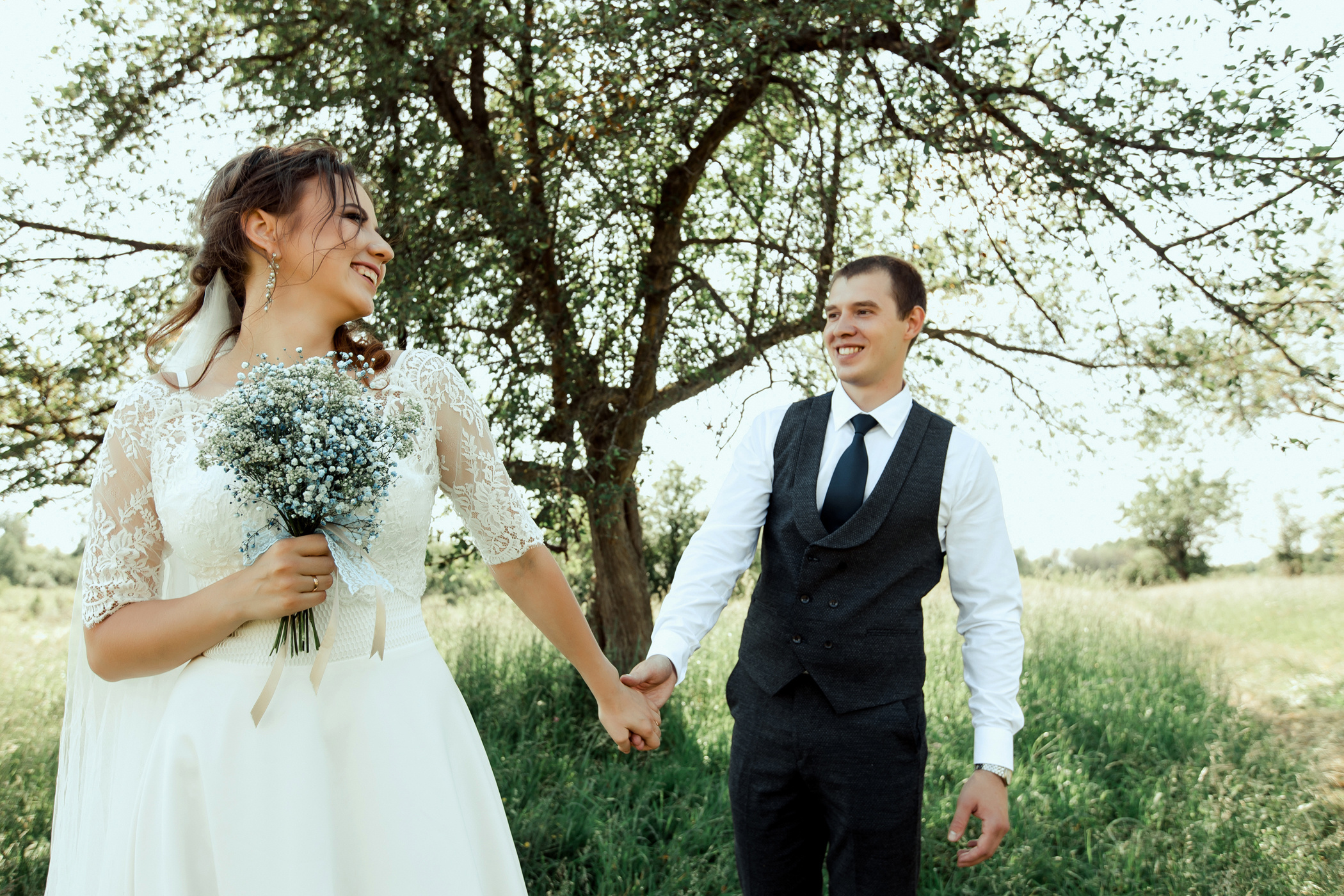 Константин & Ирина. Тимур Аминов | Фотограф в Кемерове