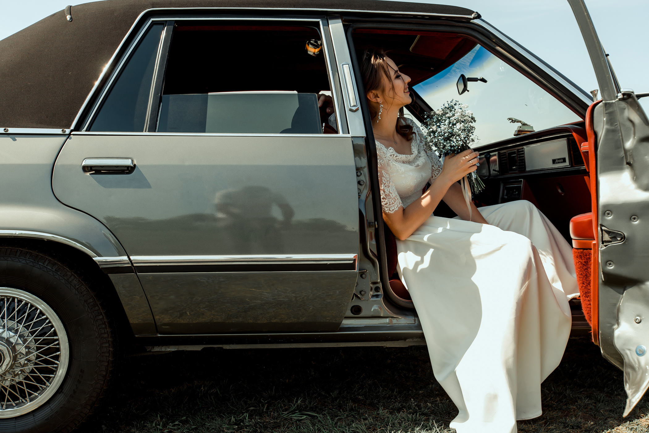 Константин & Ирина. Тимур Аминов | Фотограф в Кемерове