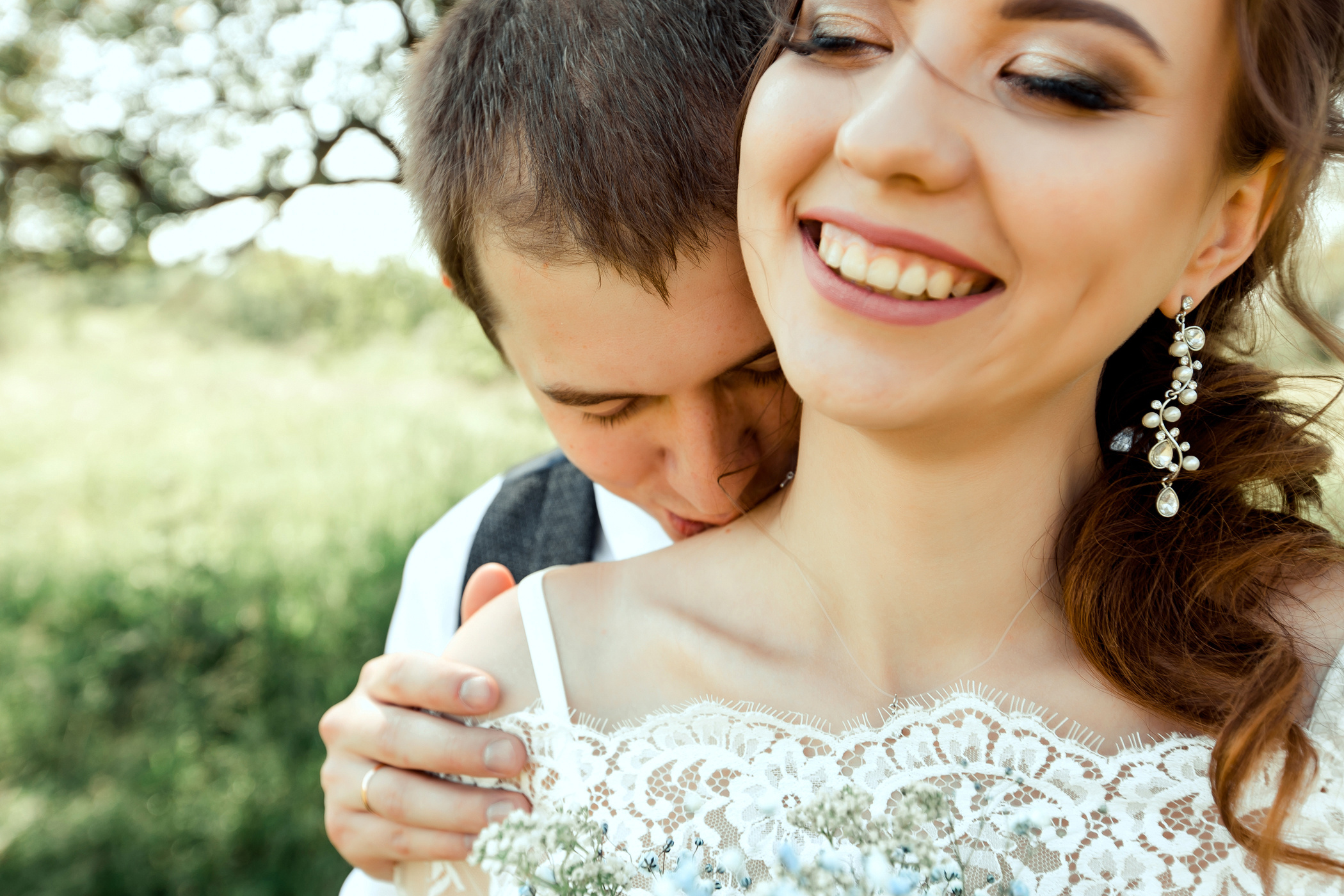 Константин & Ирина. Тимур Аминов | Фотограф в Кемерове