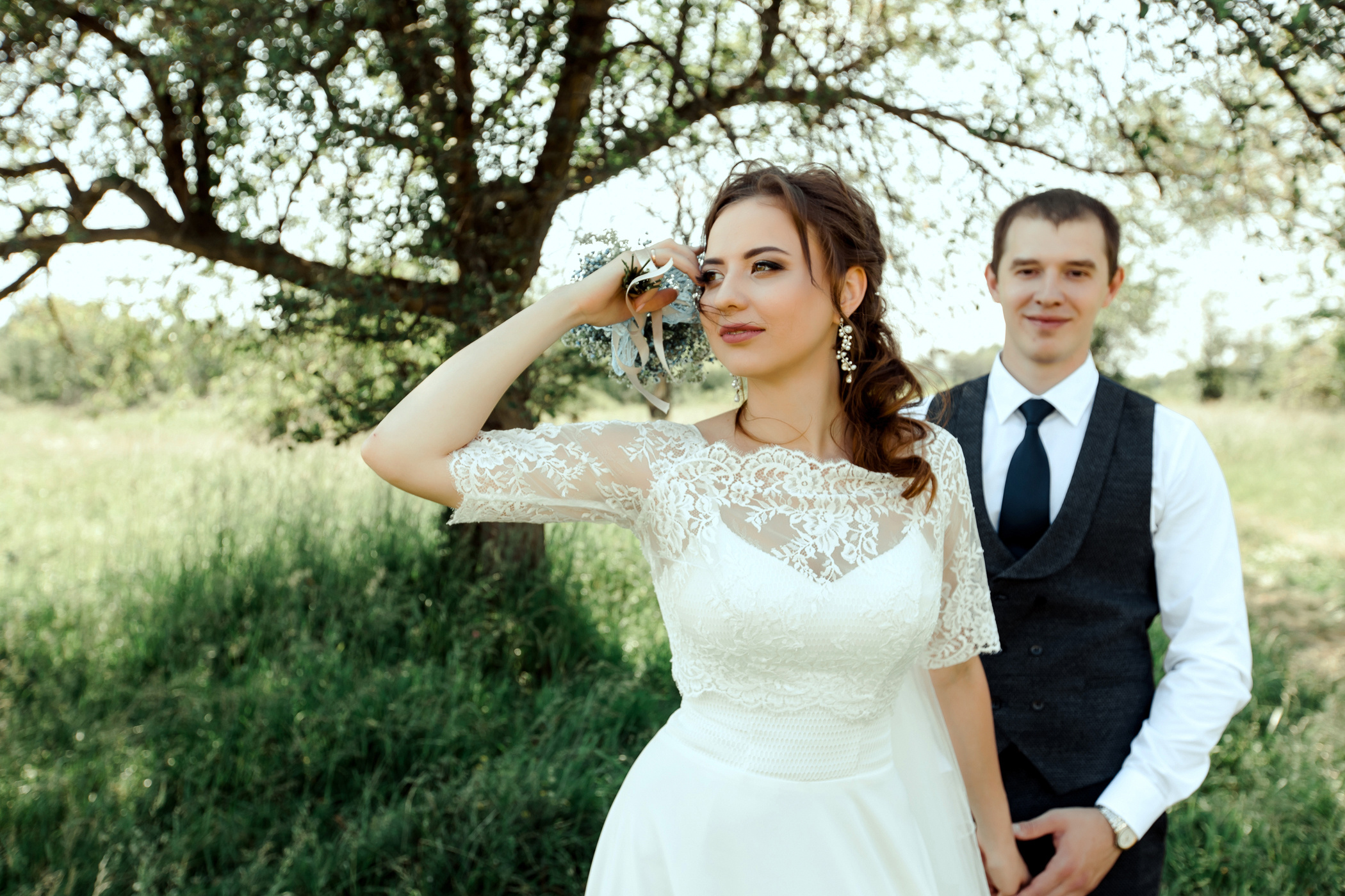 Константин & Ирина. Тимур Аминов | Фотограф в Кемерове