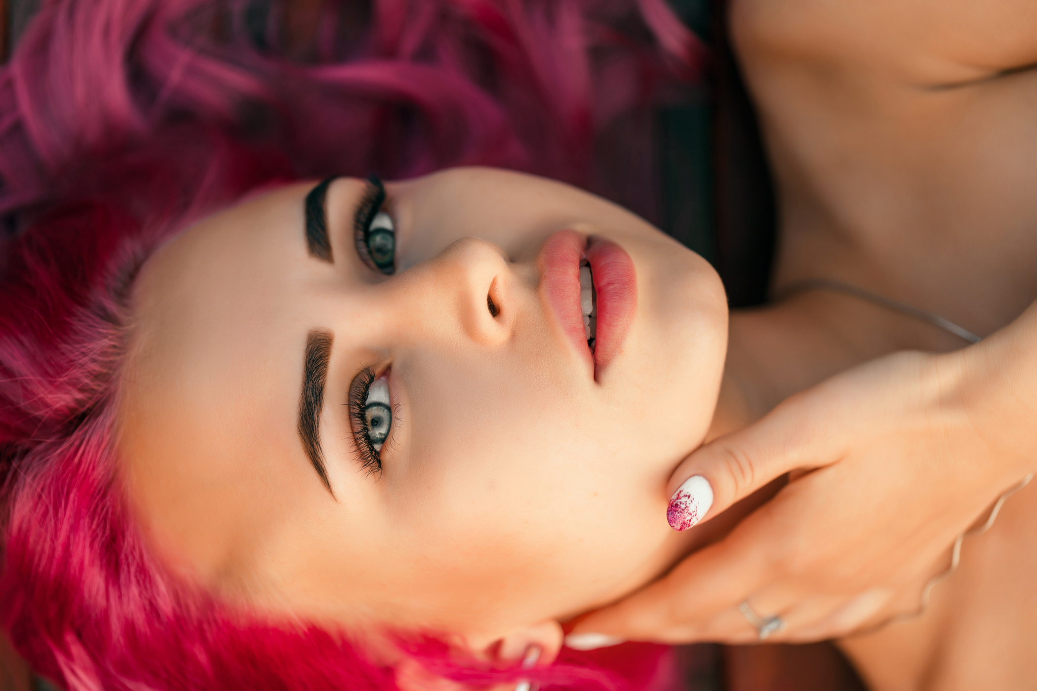 Елизавета Костенко. Тимур Аминов | Фотограф в Кемерове