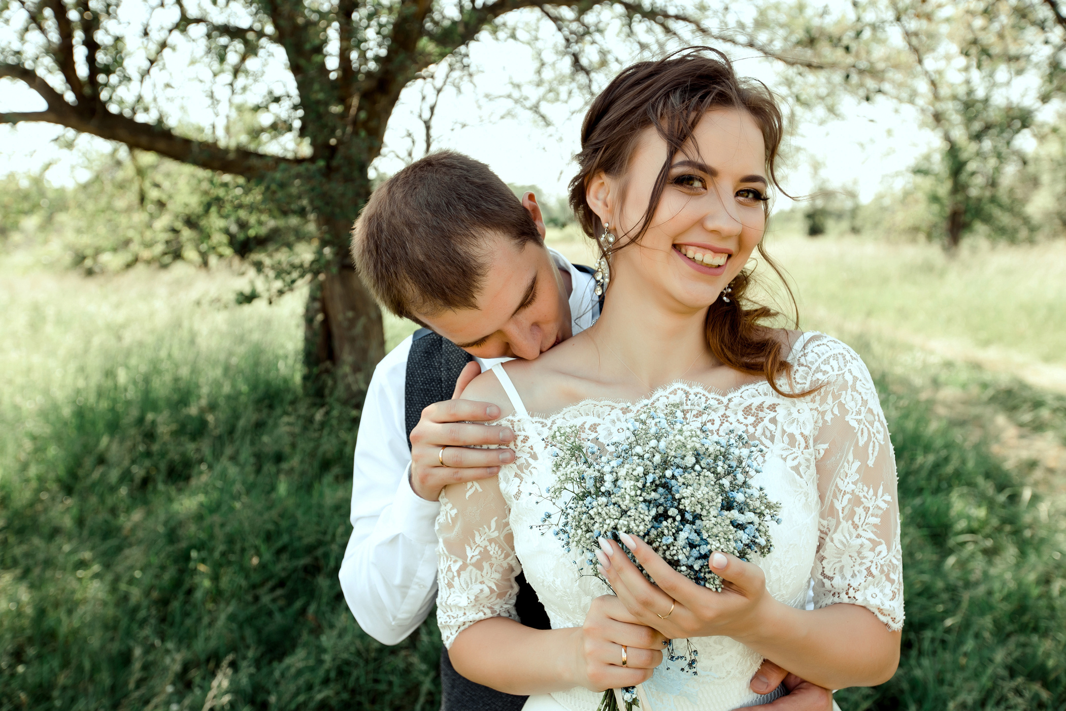 Константин & Ирина. Тимур Аминов | Фотограф в Кемерове