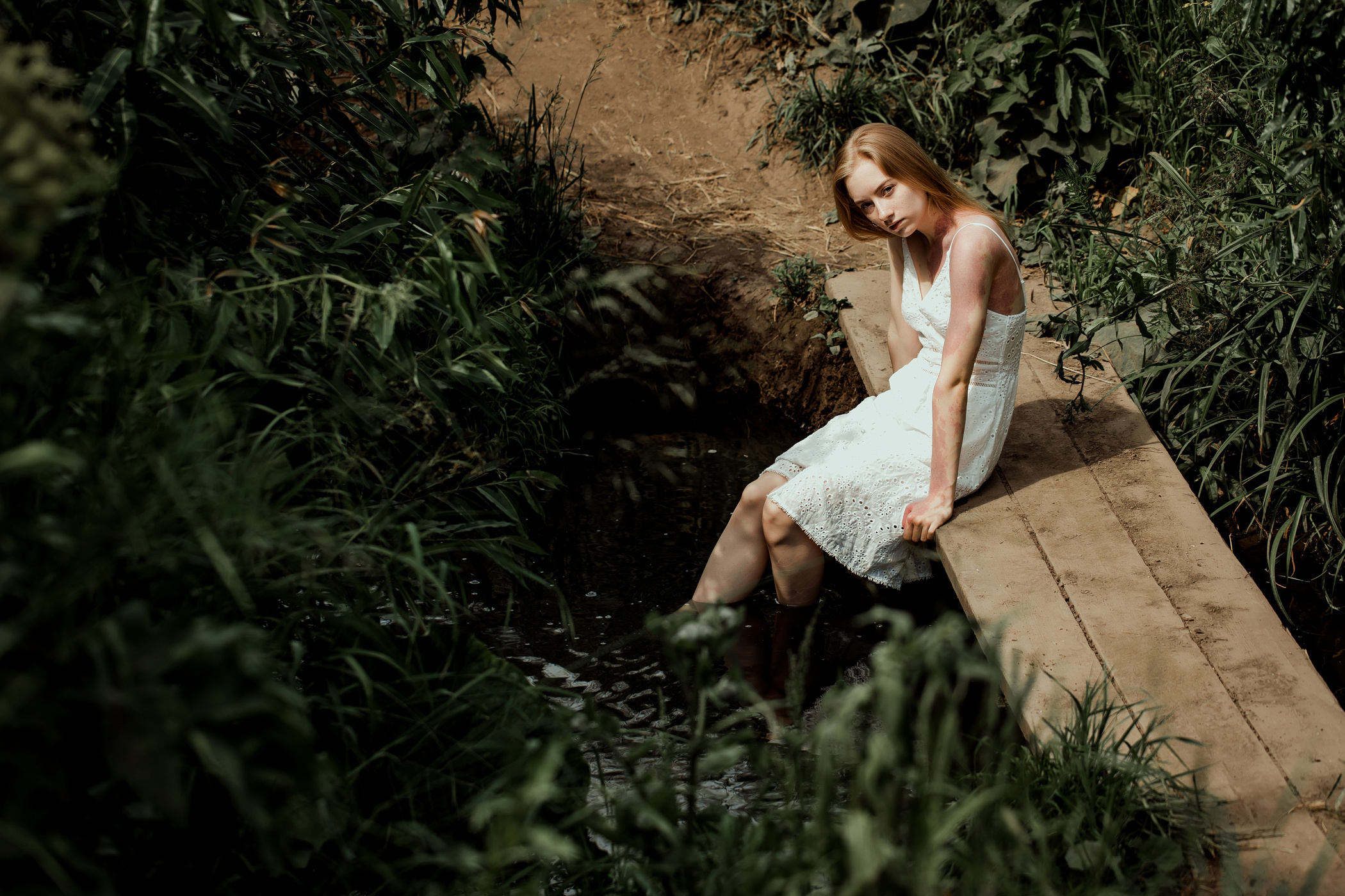 Плешкова Анна. Тимур Аминов | Фотограф в Кемерове