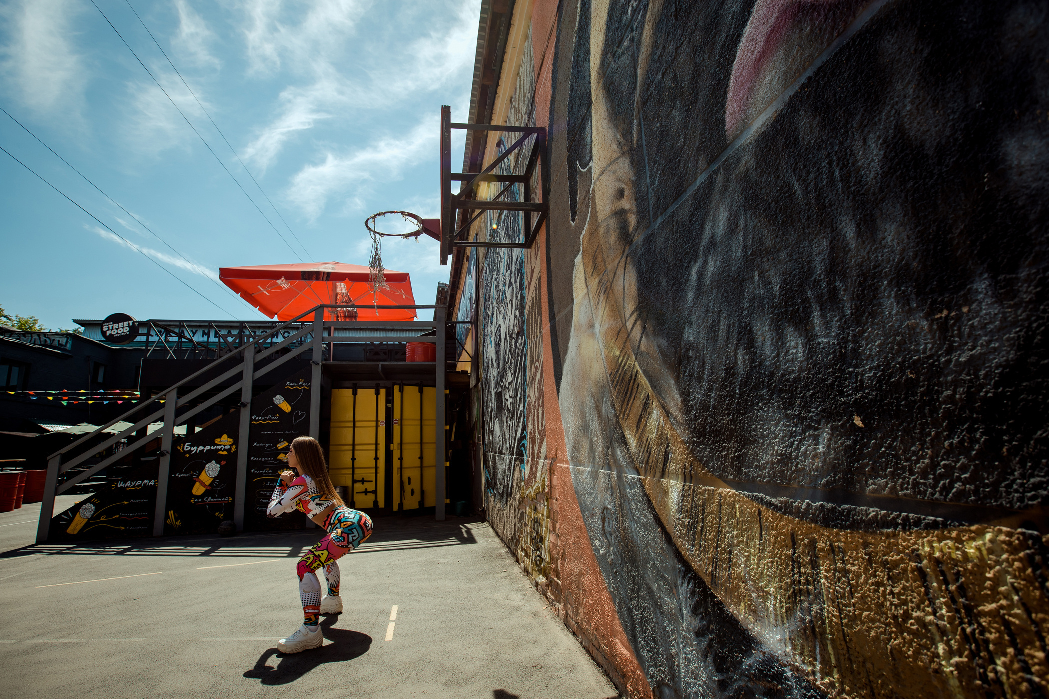 Екатерина. Тимур Аминов | Фотограф в Кемерове